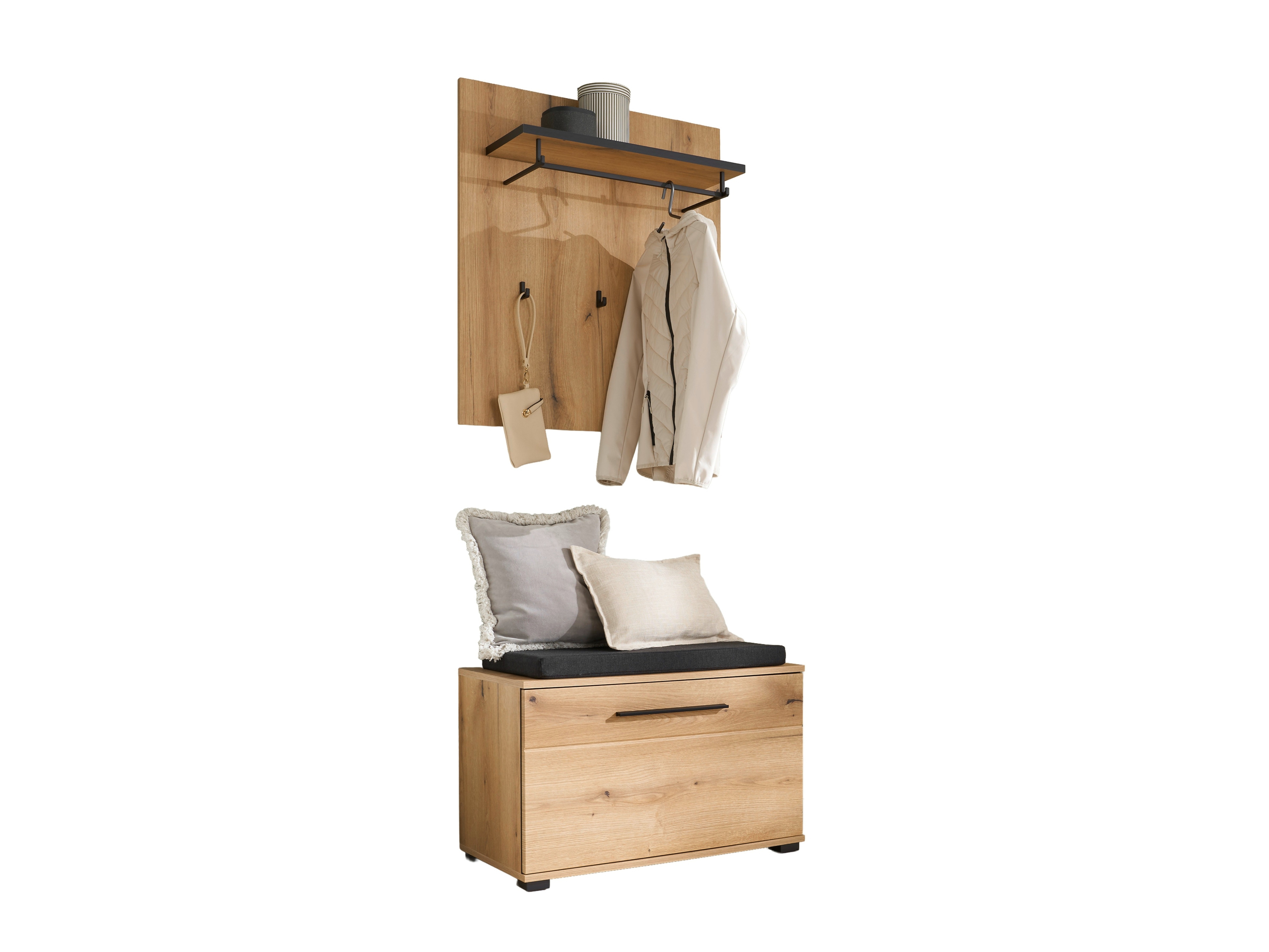 Conjunto para recibidor Mondala 109