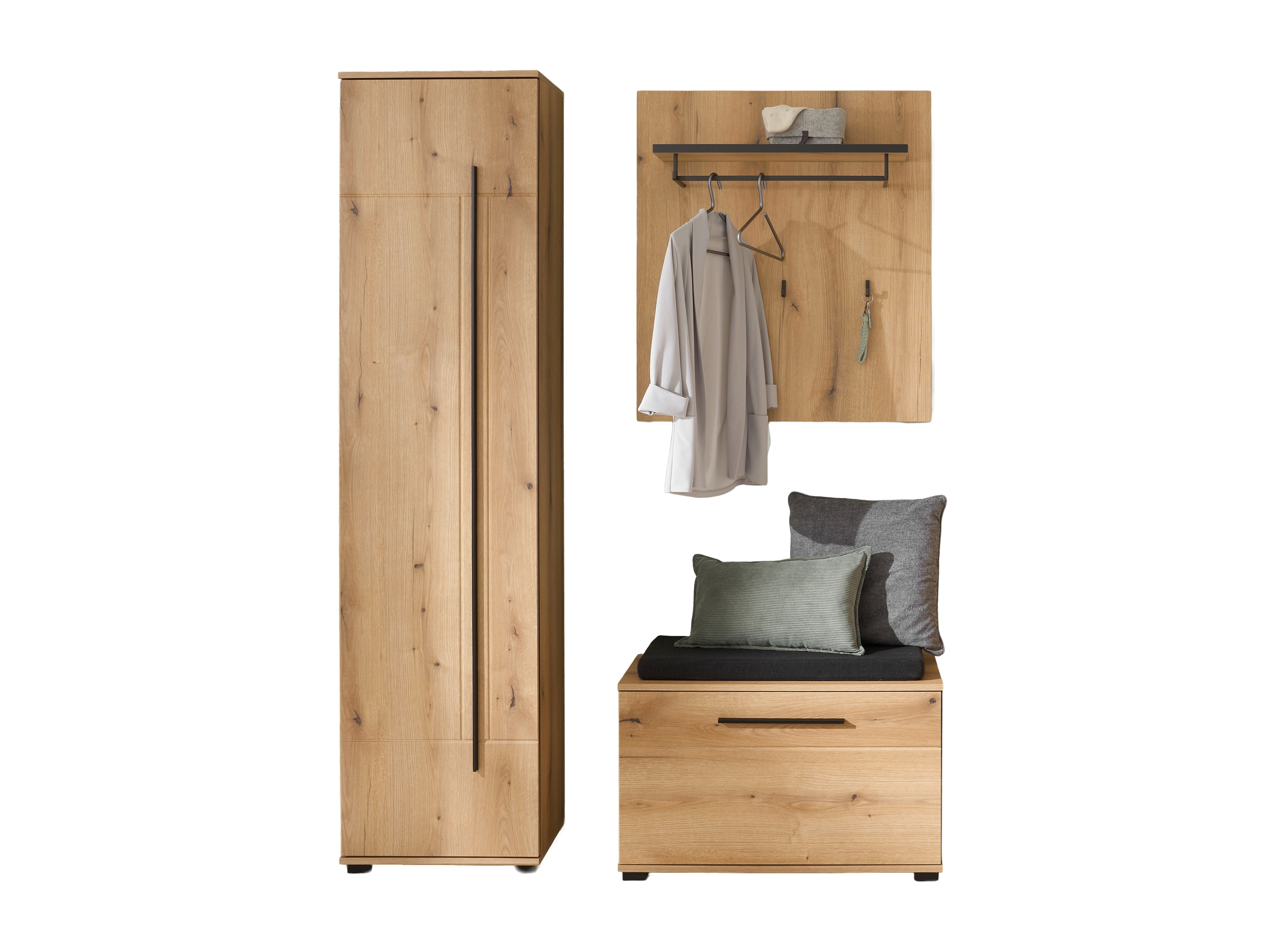 Conjunto para recibidor Mondala 110