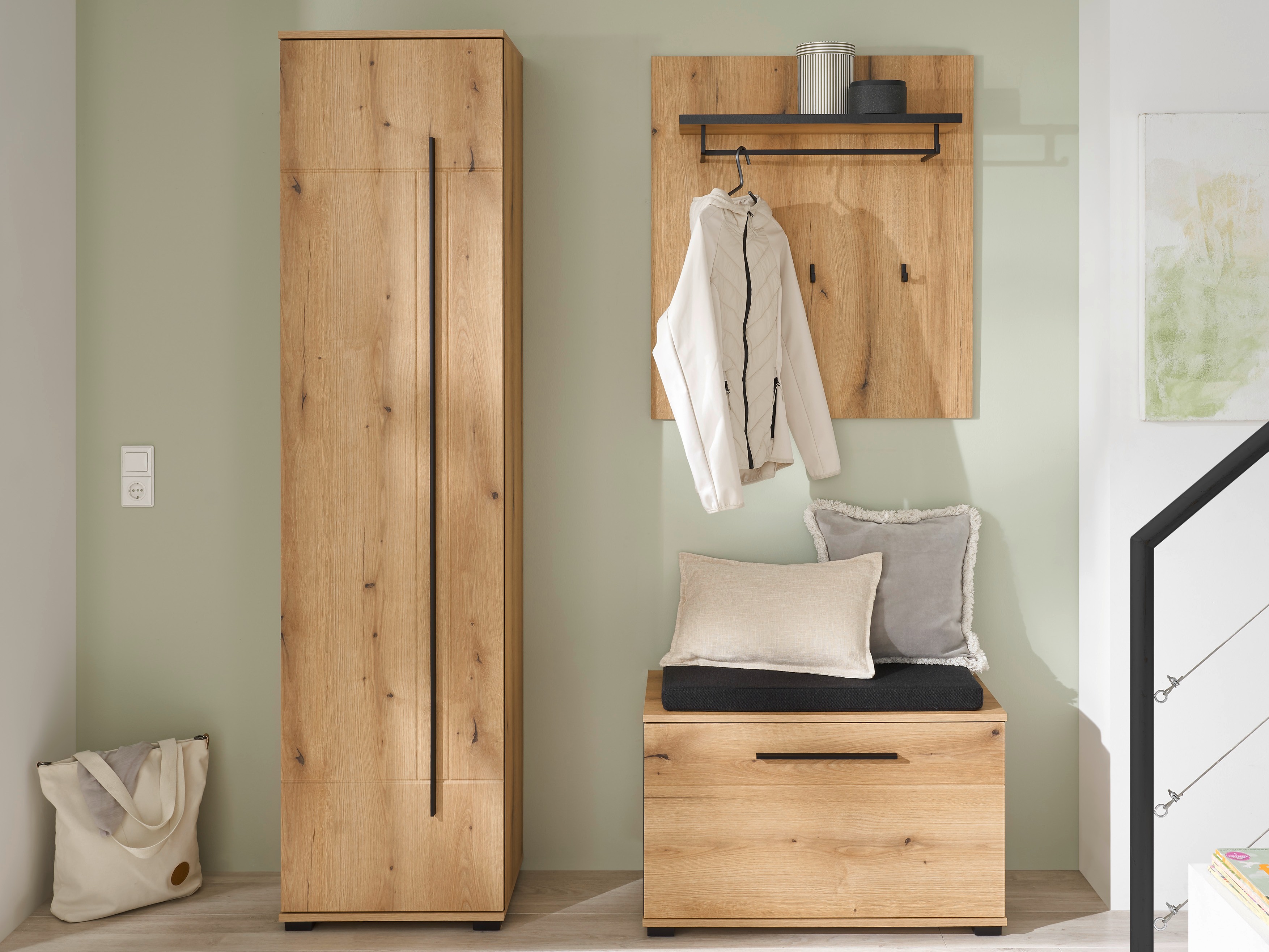 Conjunto para recibidor Mondala 110