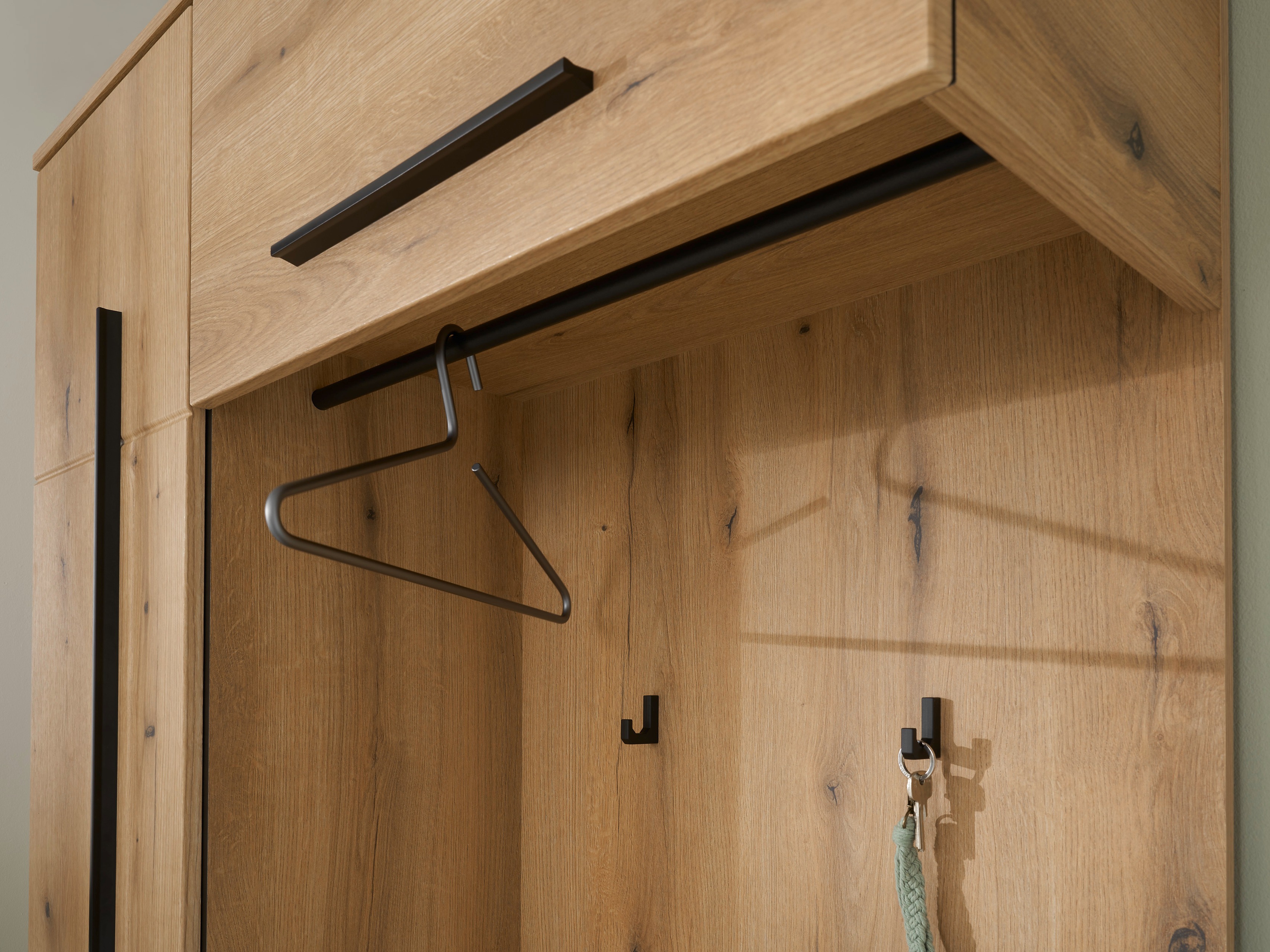 Conjunto para recibidor Mondala 112