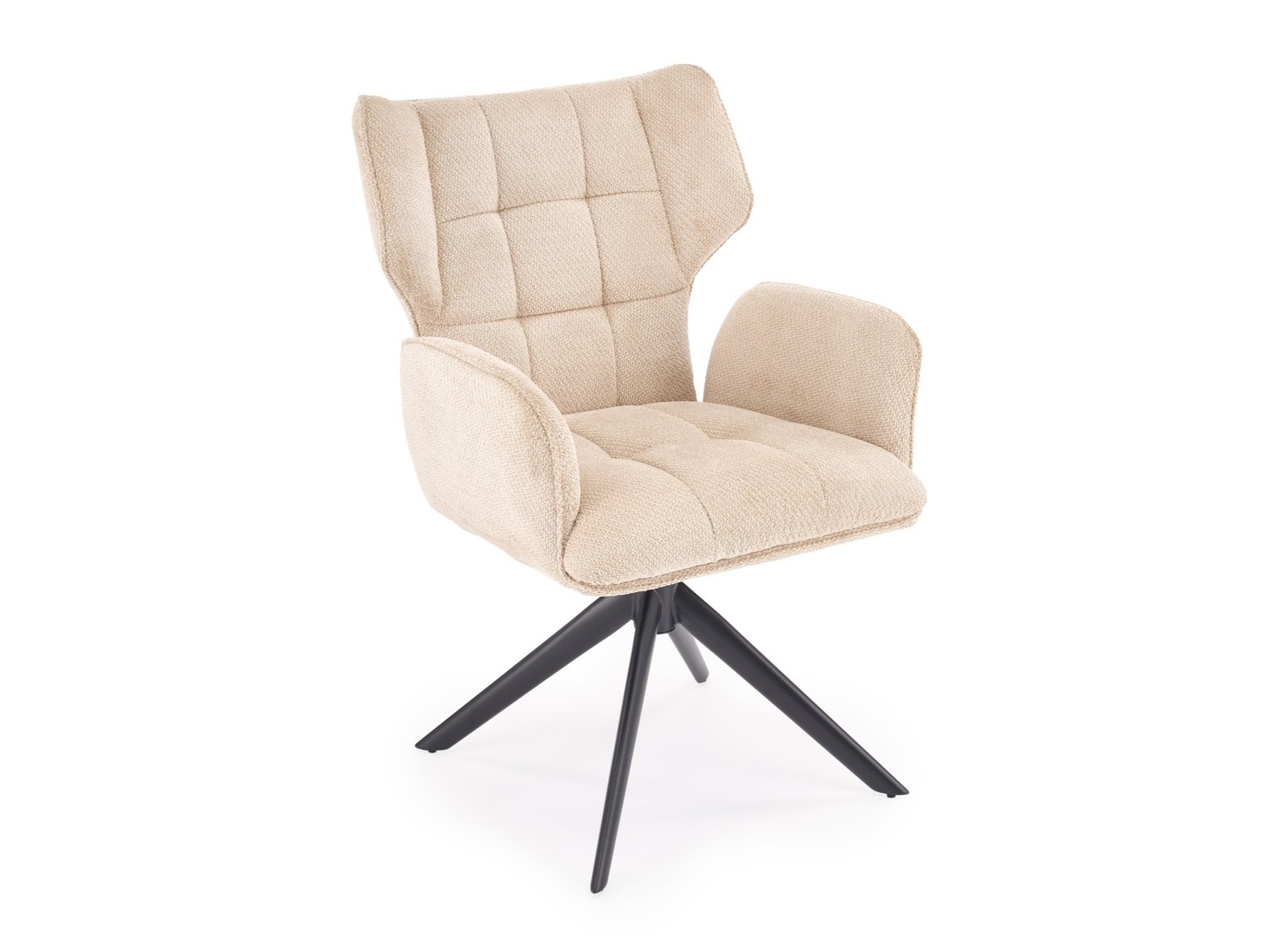 Silla Houston 2101 (Beige)