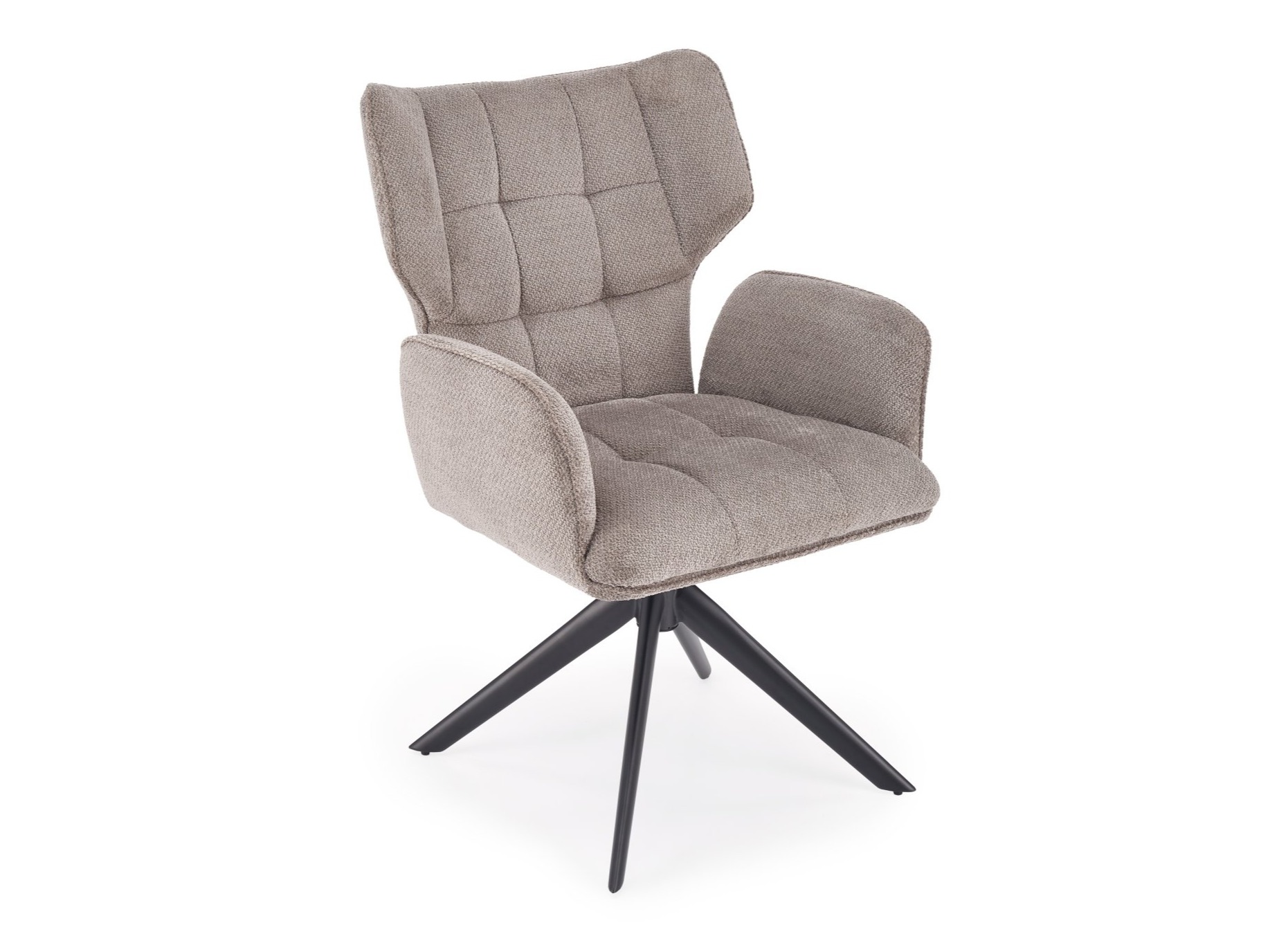 Silla Houston 2101 (Gris)