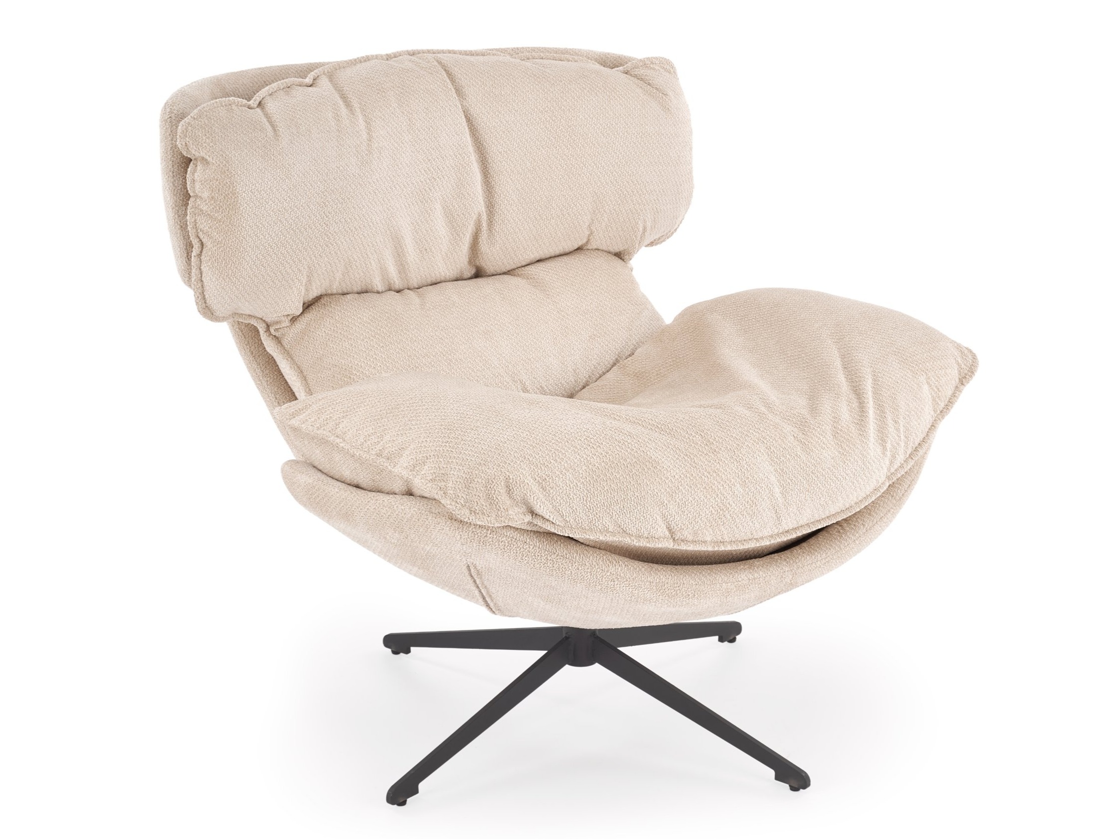 Sillón Houston 2107 (Beige)