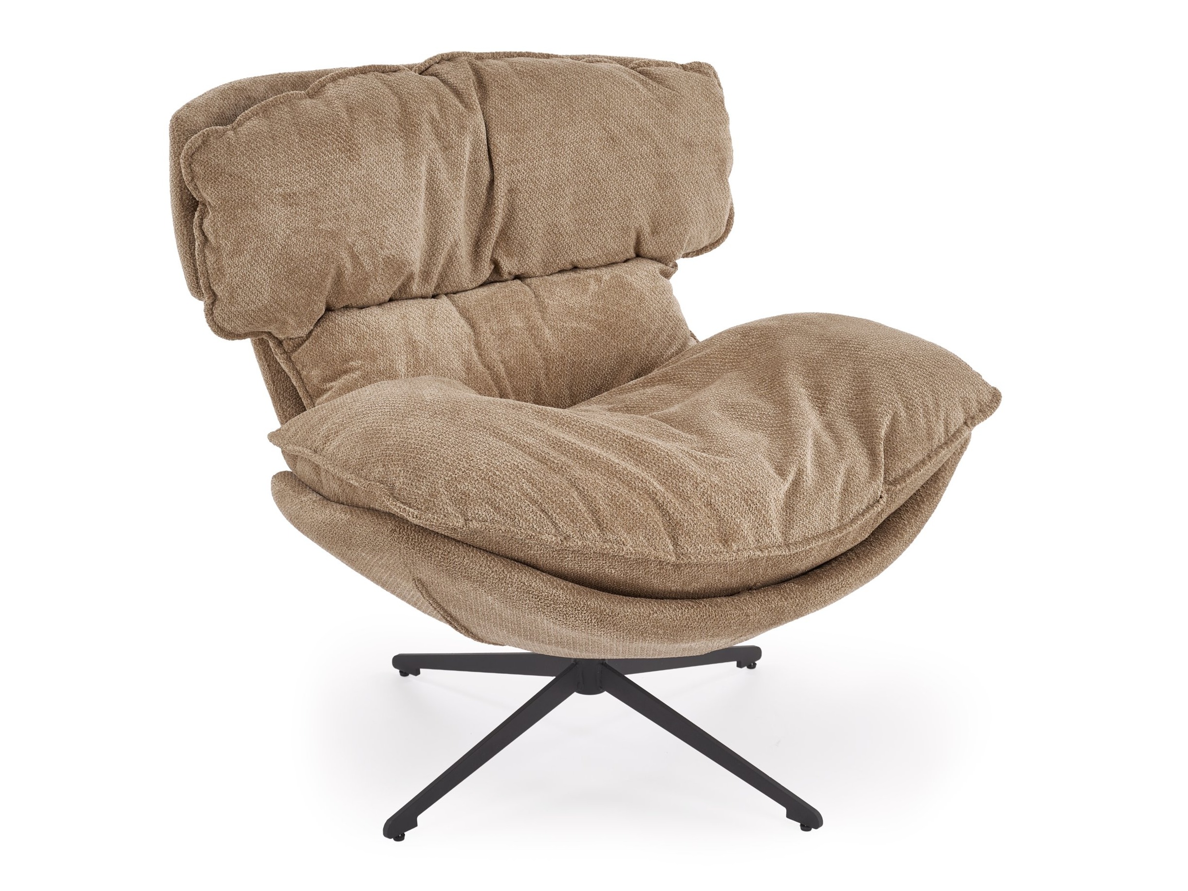 Sillón Houston 2107 (Marrón)