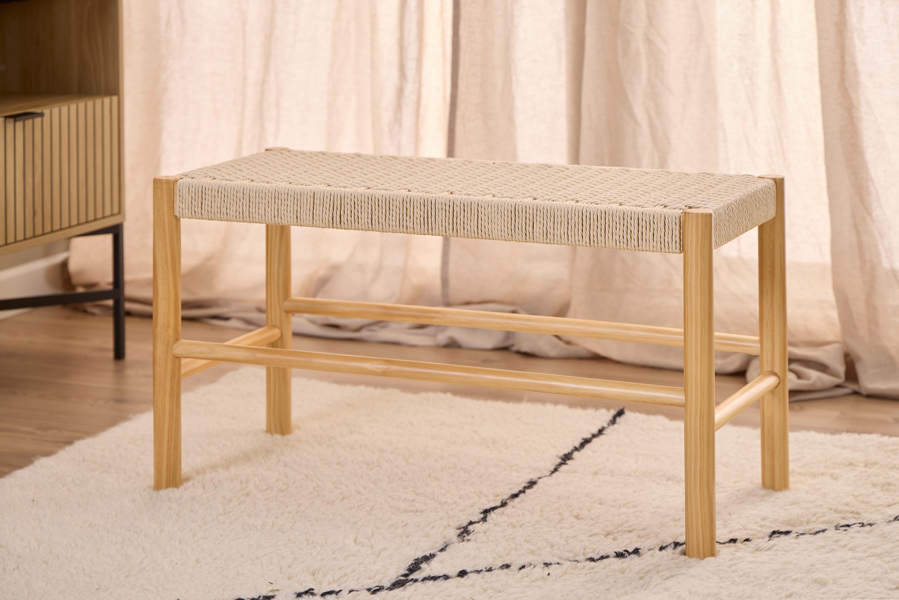 Banqueta Norsica 942