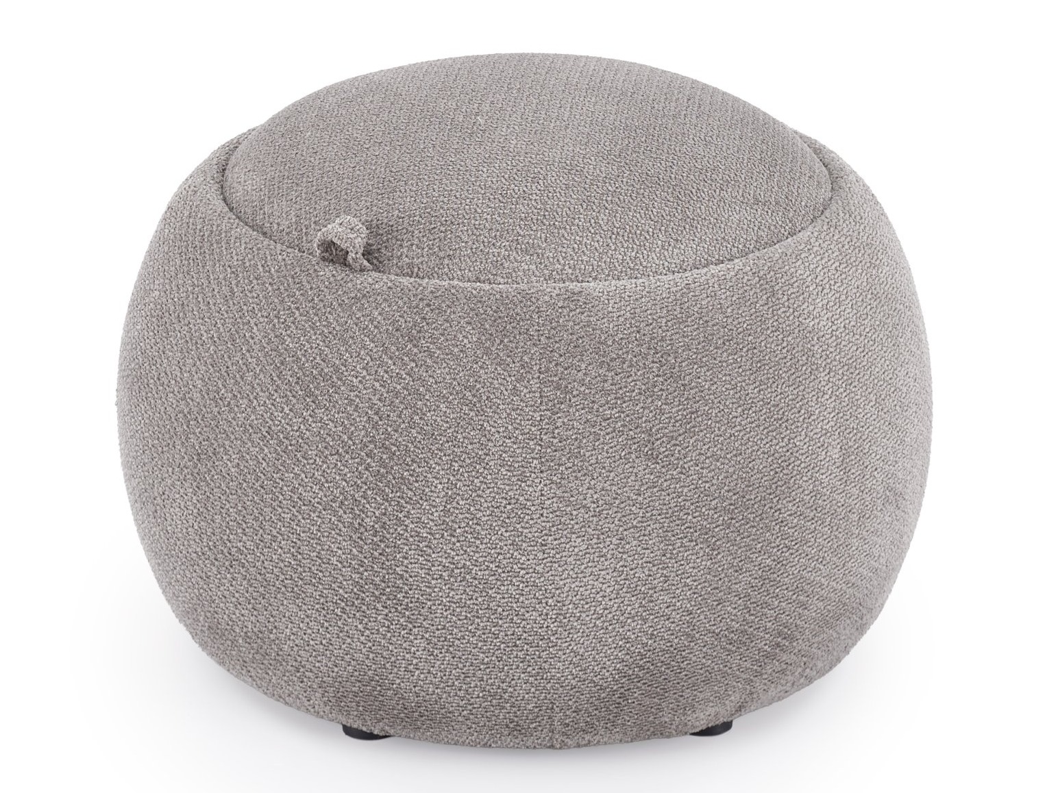 Reposapiés Houston 2108 (Gris)