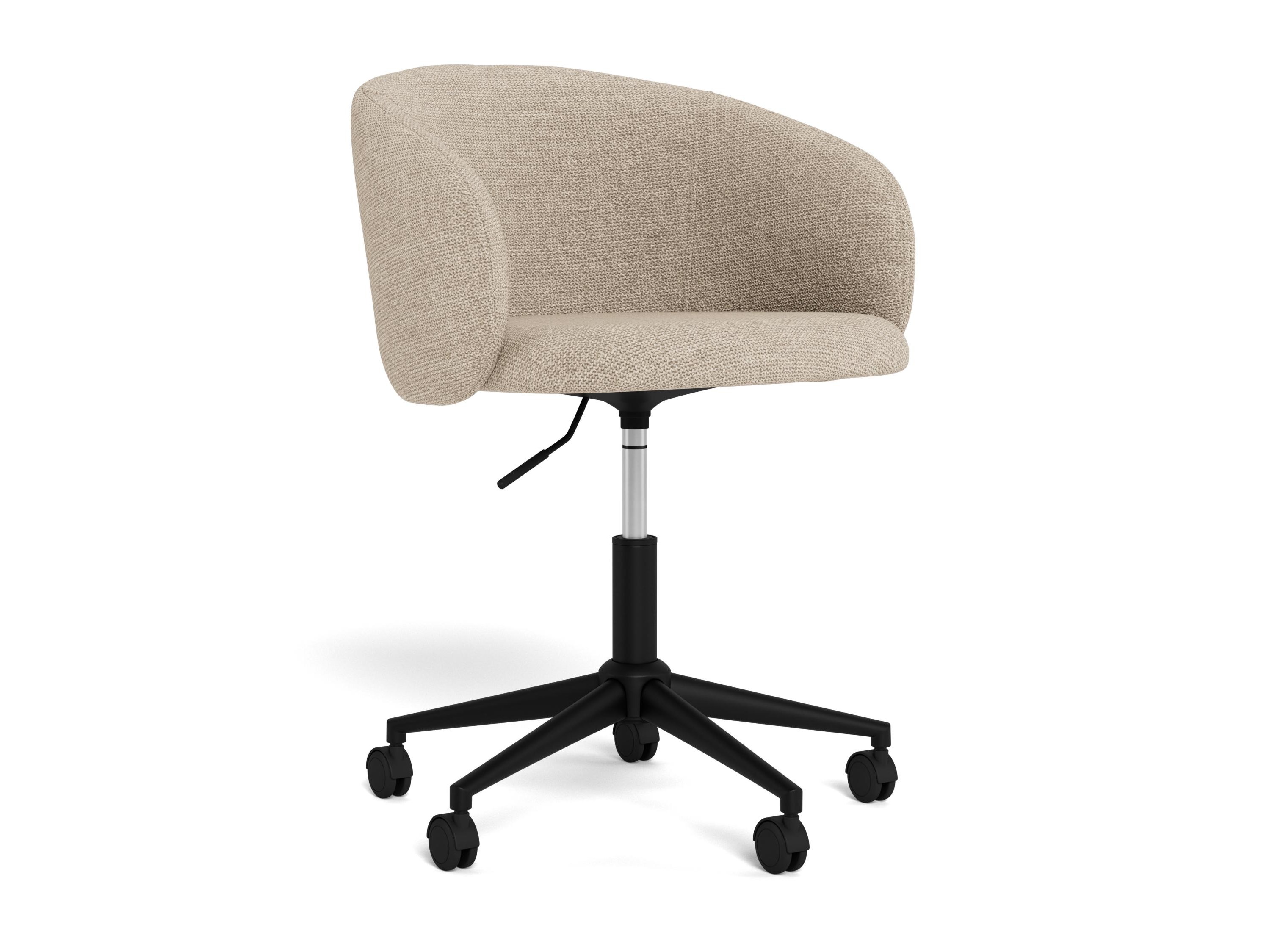 Silla de oficina Norsica 981