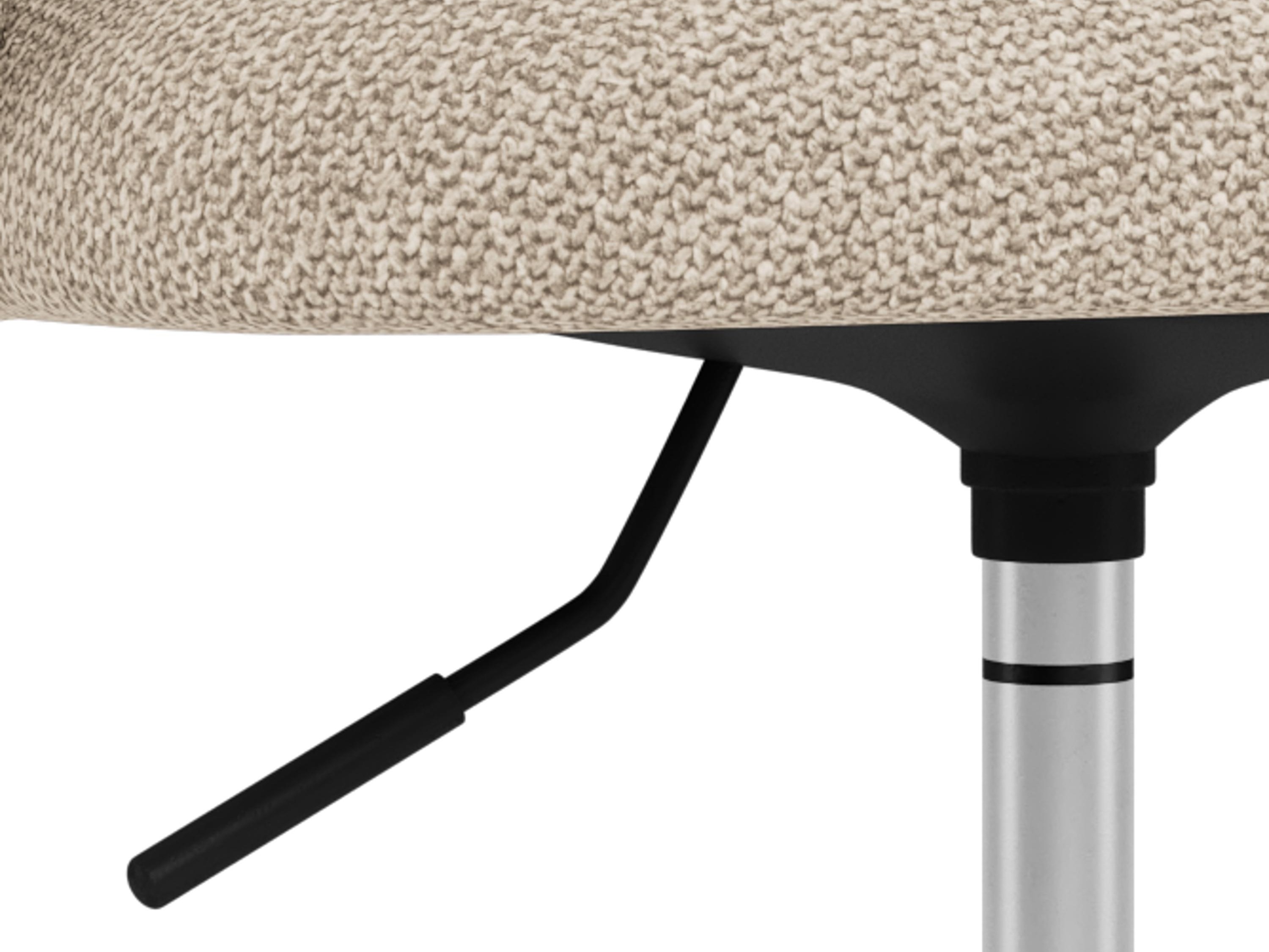 Silla de oficina Norsica 981