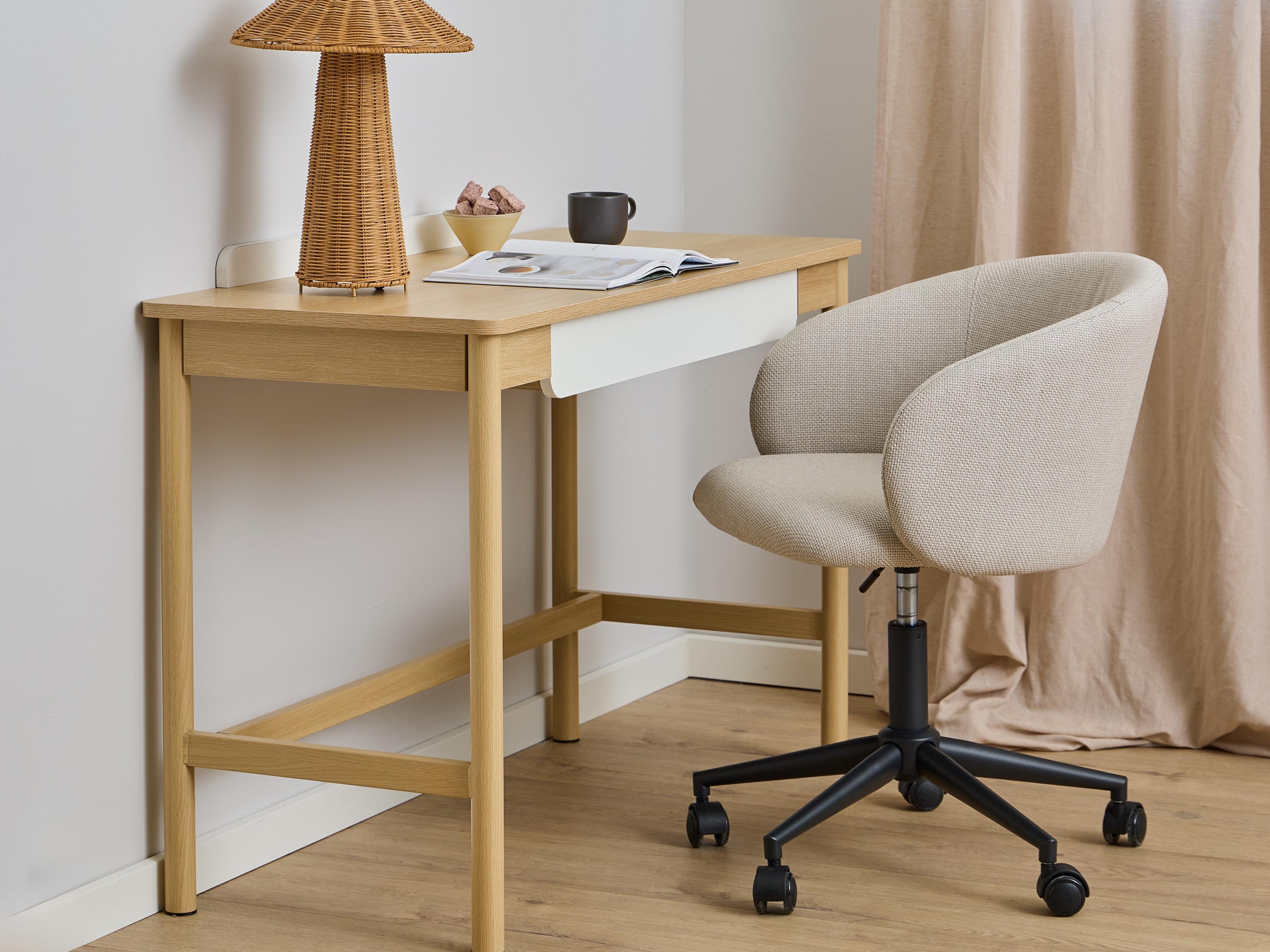 Silla de oficina Norsica 981
