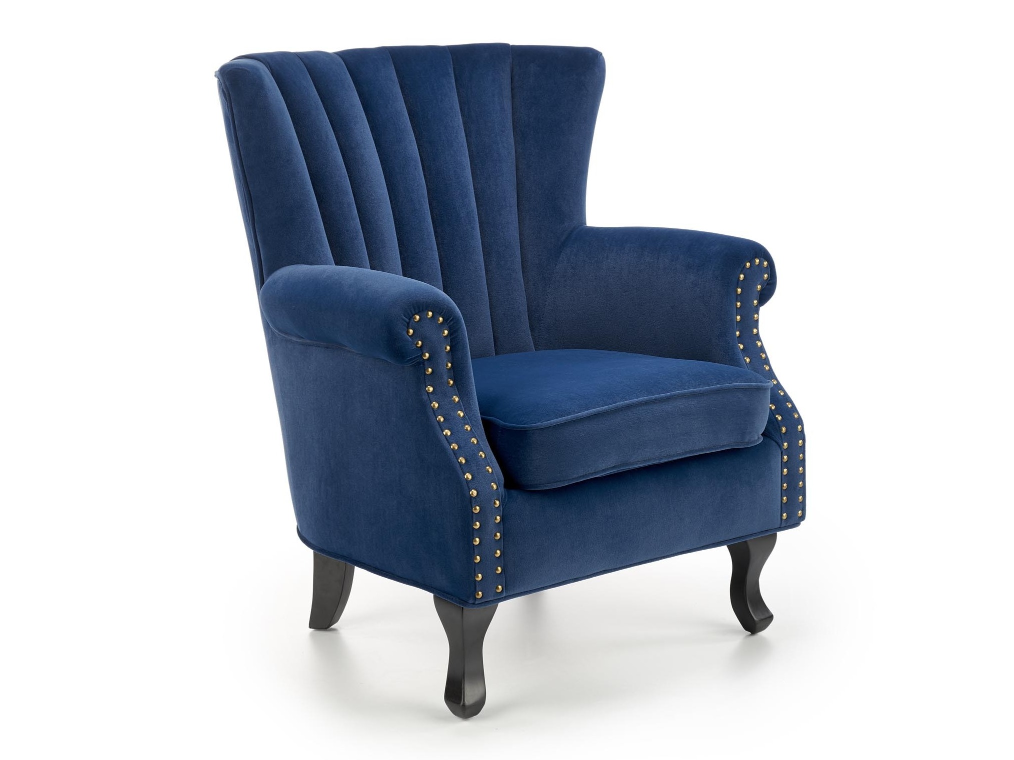 Sillón Houston 1105 (Azul oscuro)