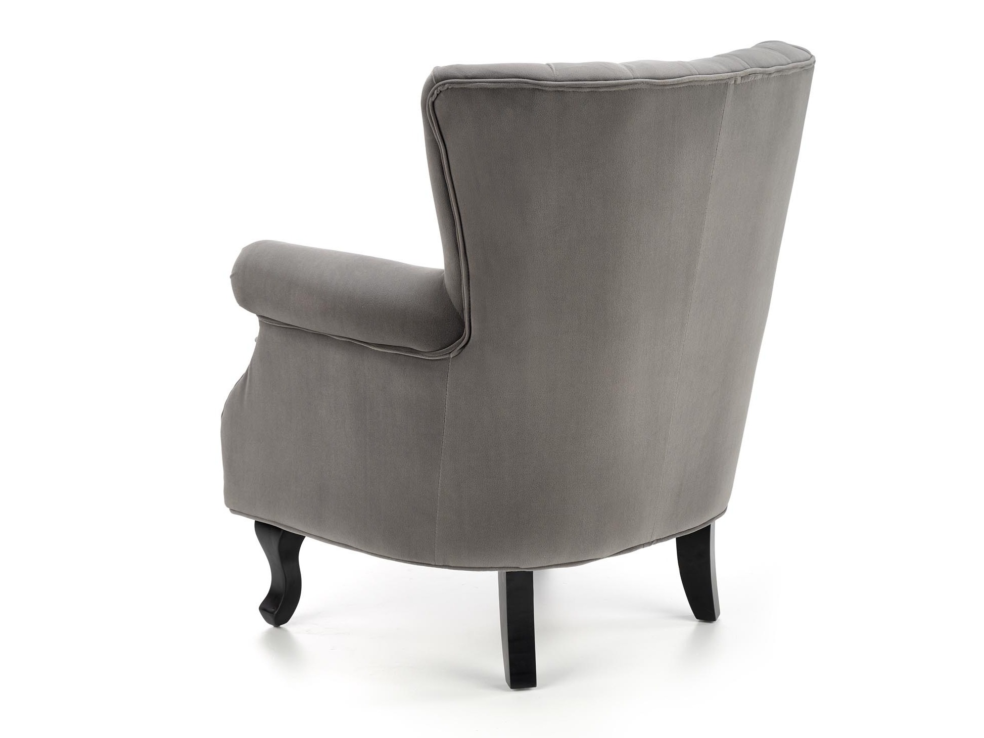 Sillón Houston 1105 (Gris)
