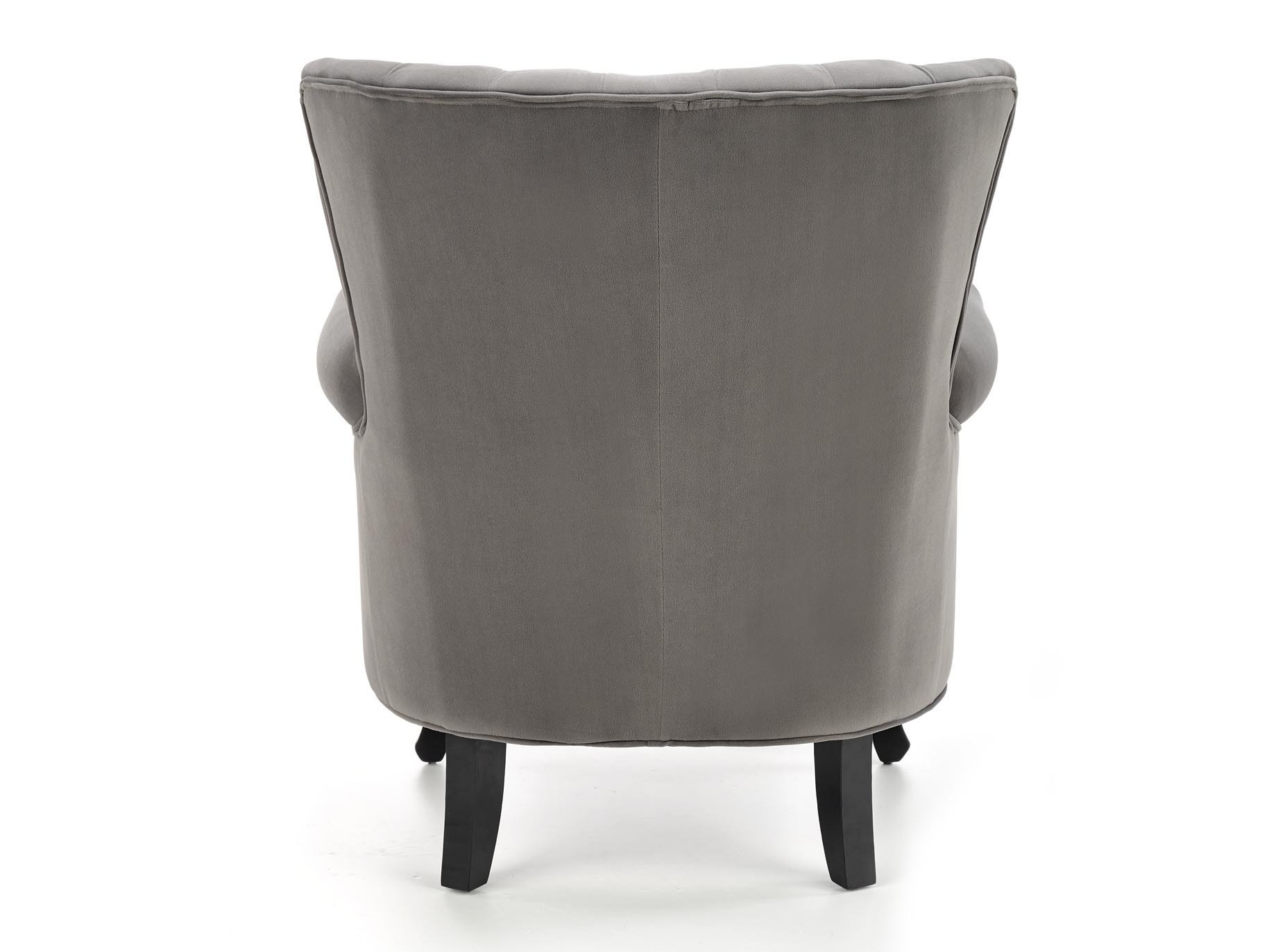 Sillón Houston 1105 (Gris)