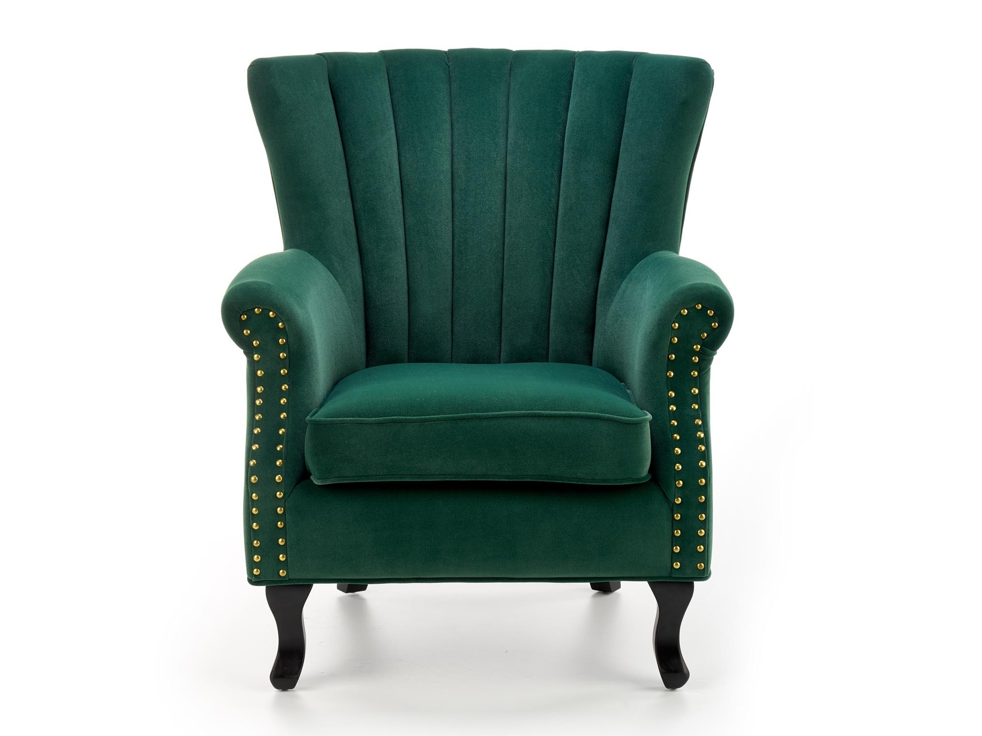Sillón Houston 1105 (Verde oscuro)