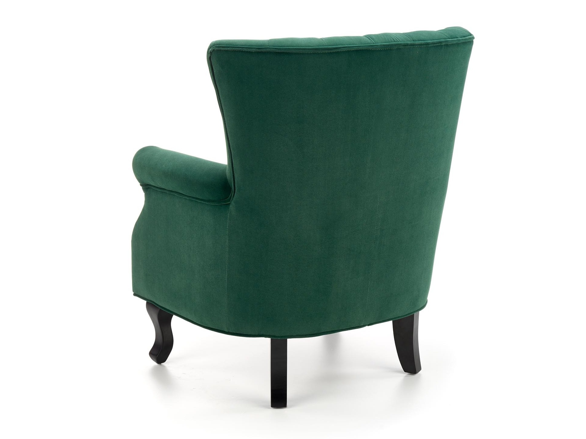 Sillón Houston 1105 (Verde oscuro)