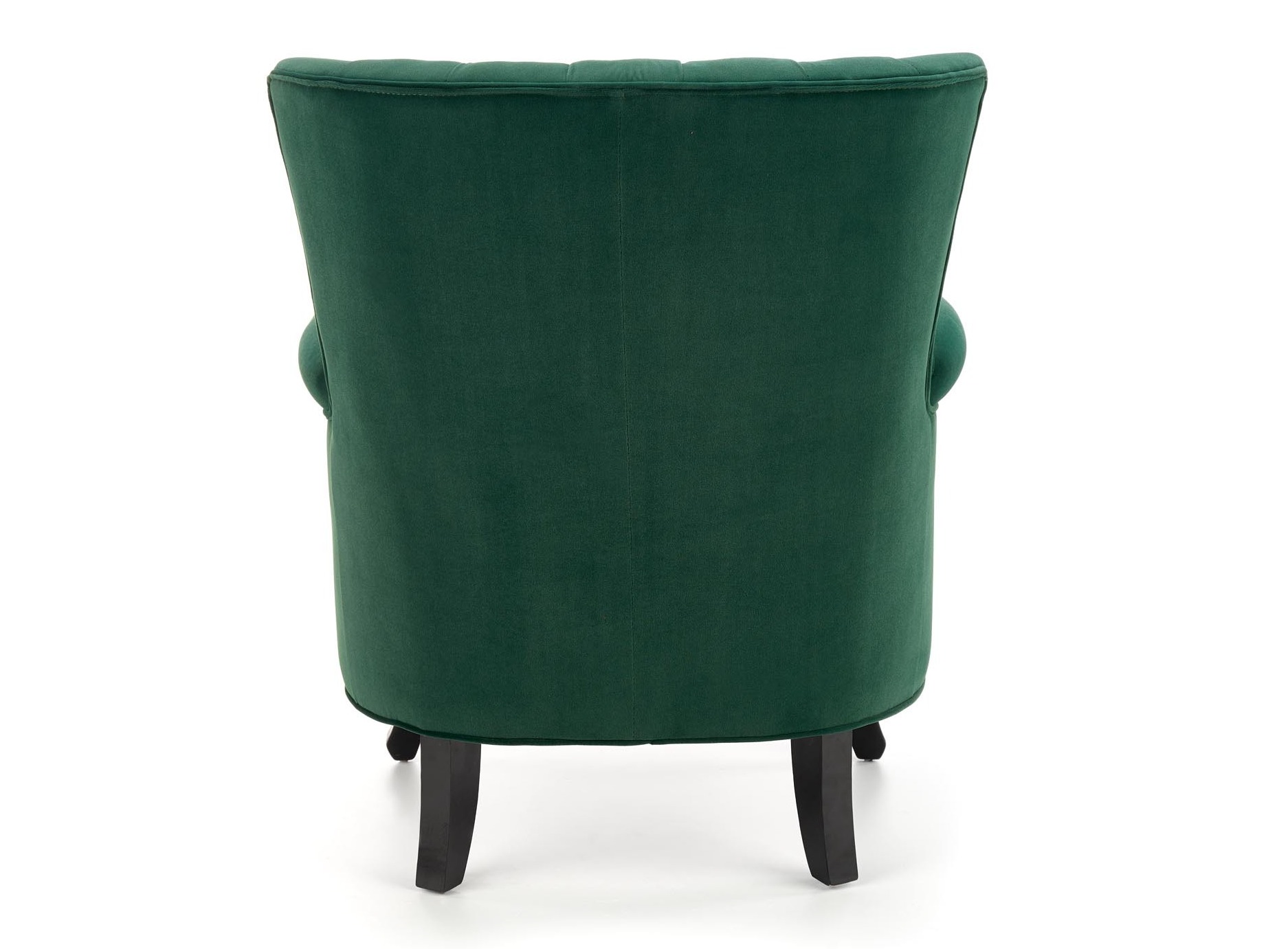 Sillón Houston 1105 (Verde oscuro)