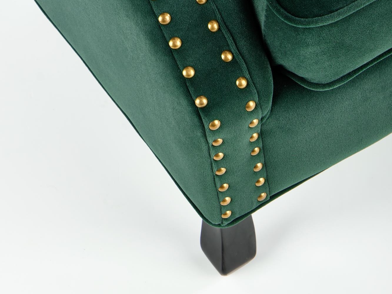 Sillón Houston 1105 (Verde oscuro)