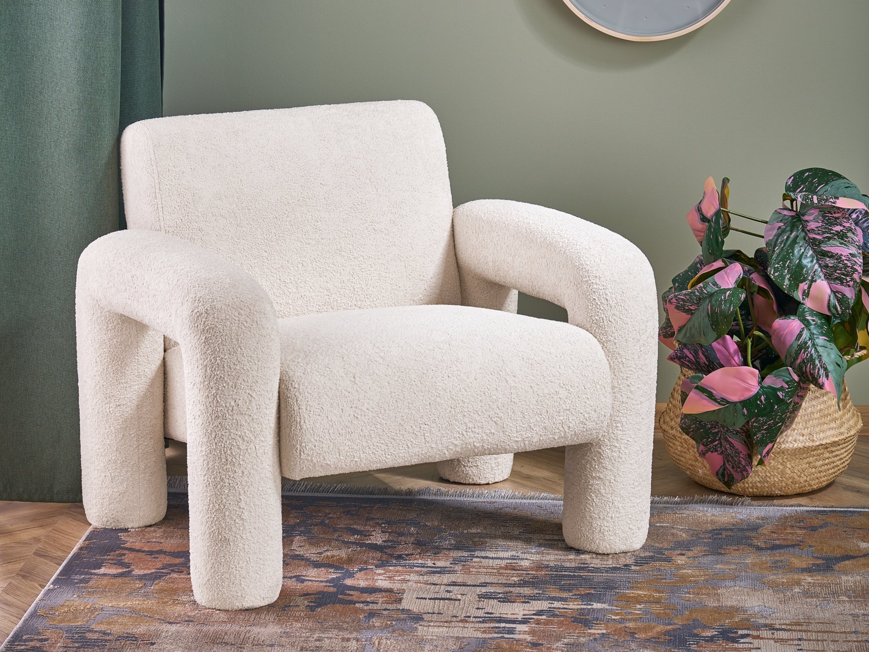 Sillón Houston 2111