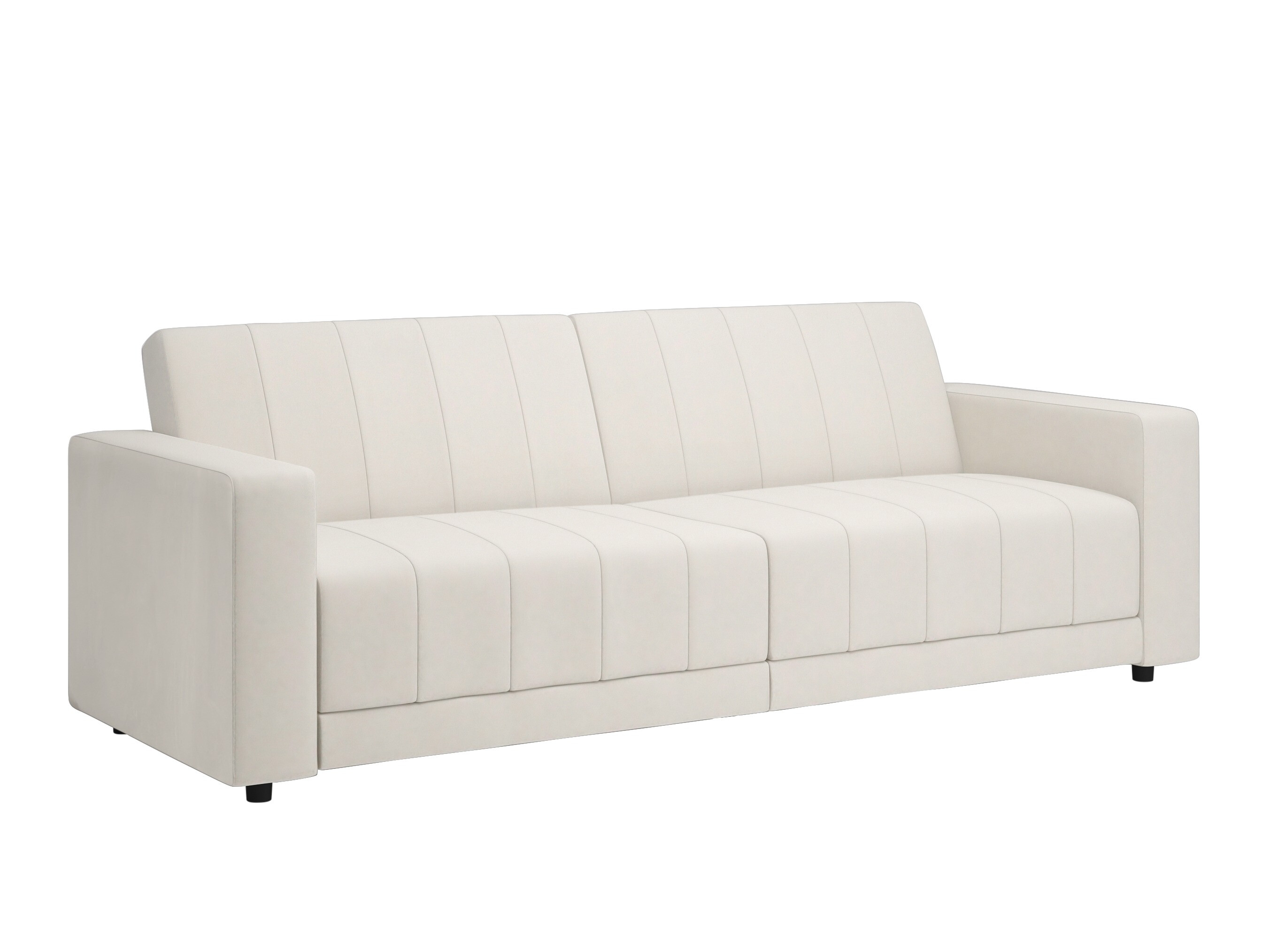 Sofá cama Tulsa 679 (Crema)