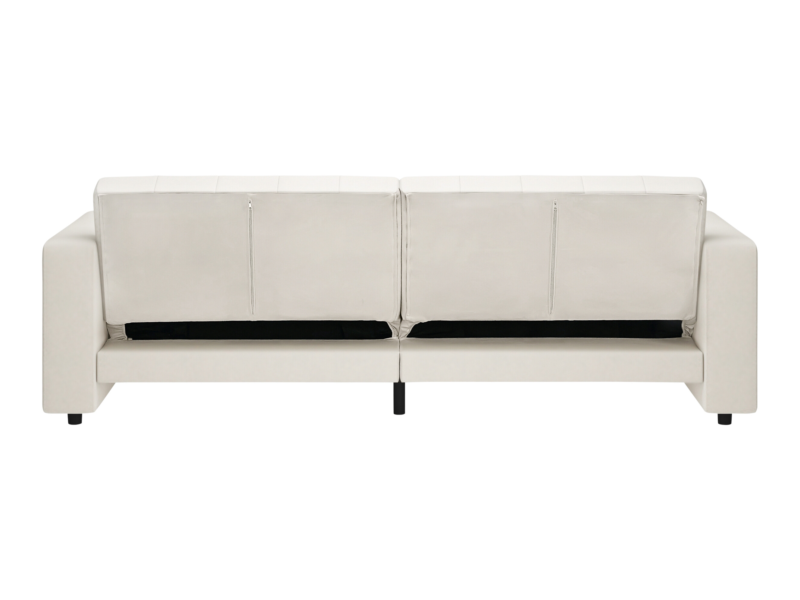 Sofá cama Tulsa 679 (Crema)