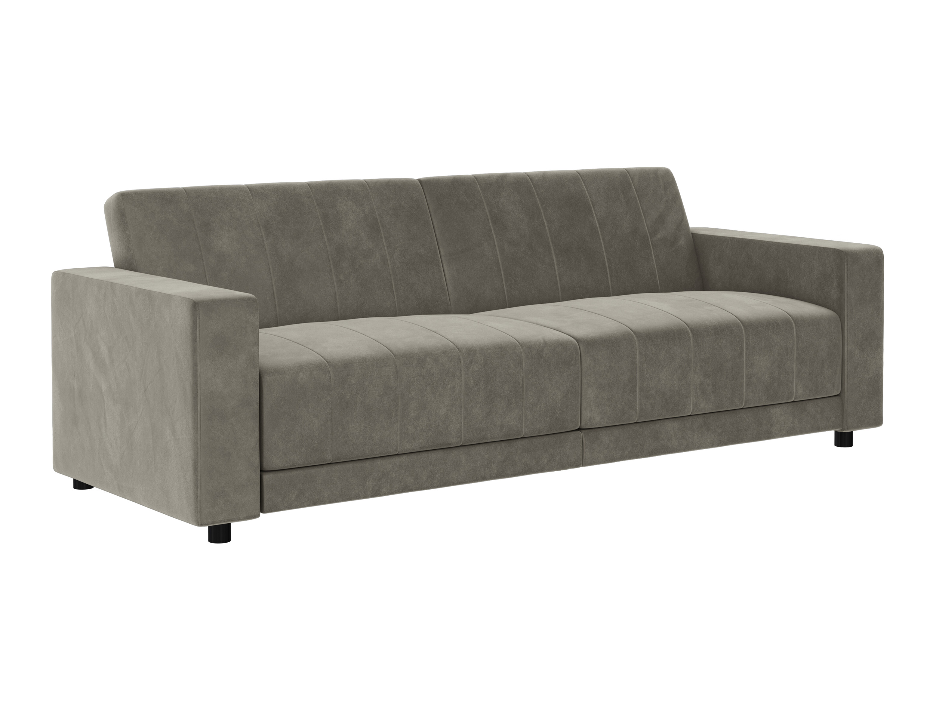 Sofá cama Tulsa 679 (Taupe)