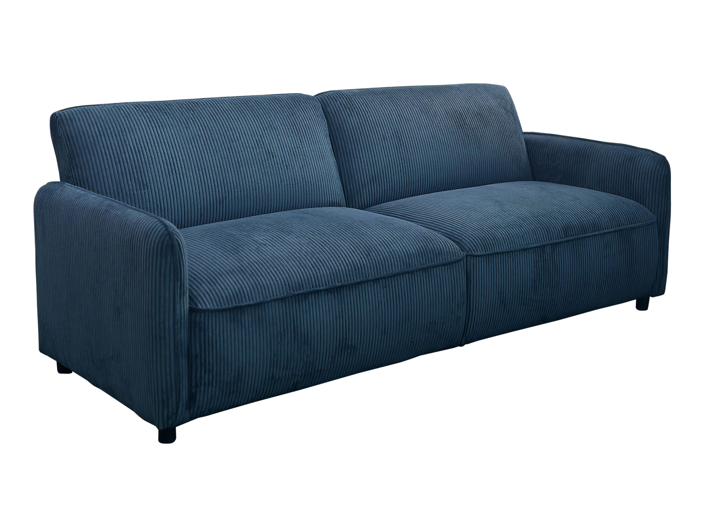 Sofá cama Tulsa 680 (Azul)