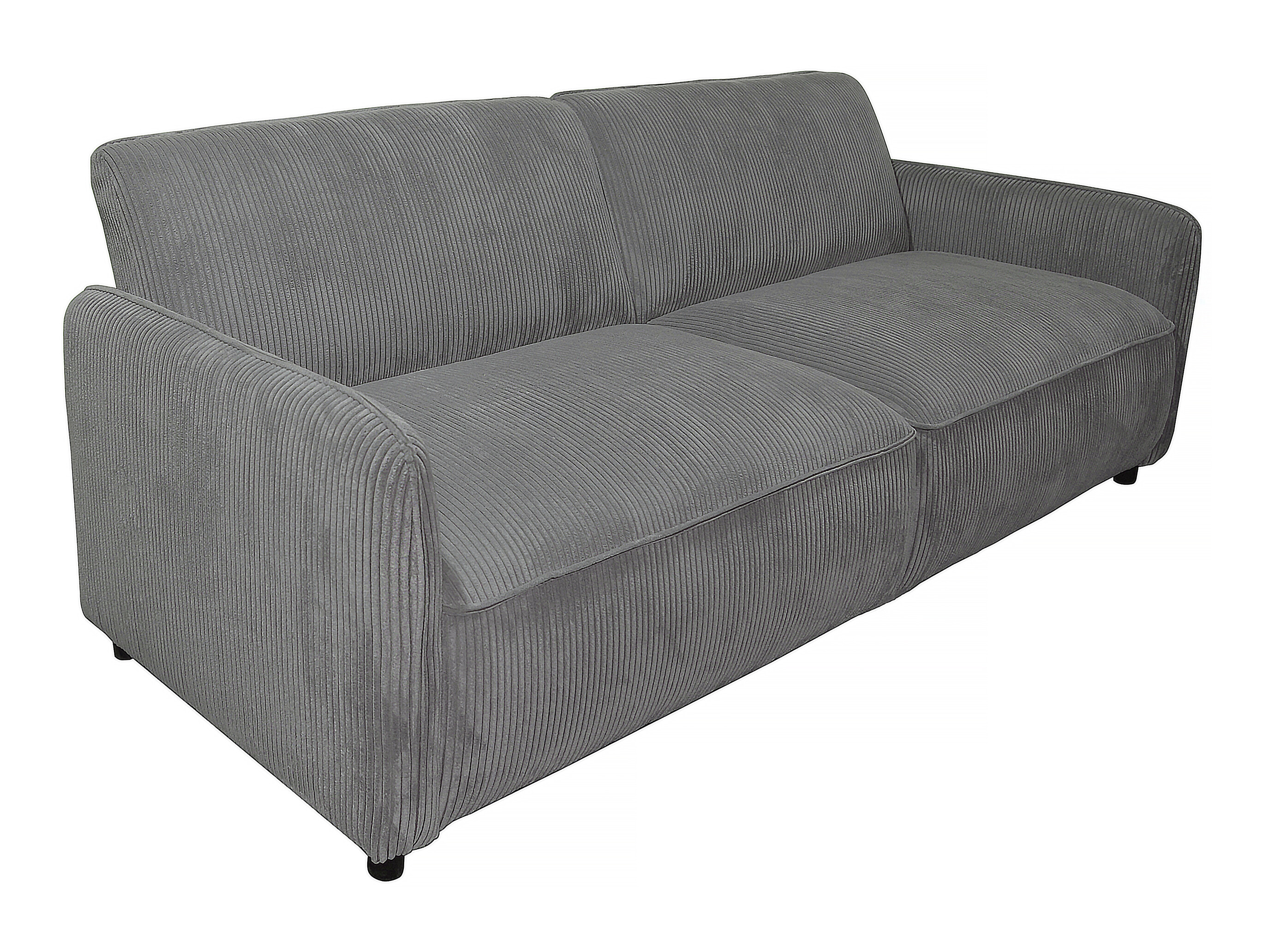 Sofá cama Tulsa 680 (Gris)