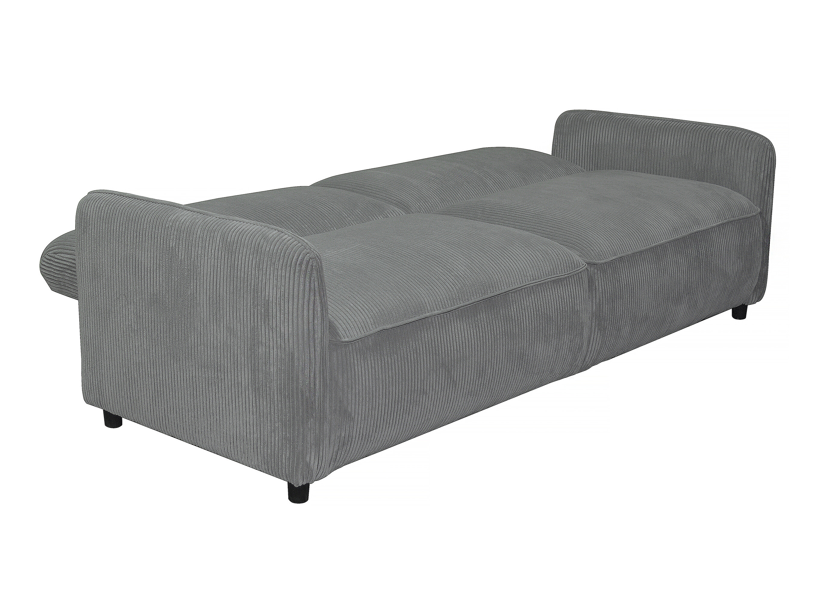 Sofá cama Tulsa 680 (Gris)