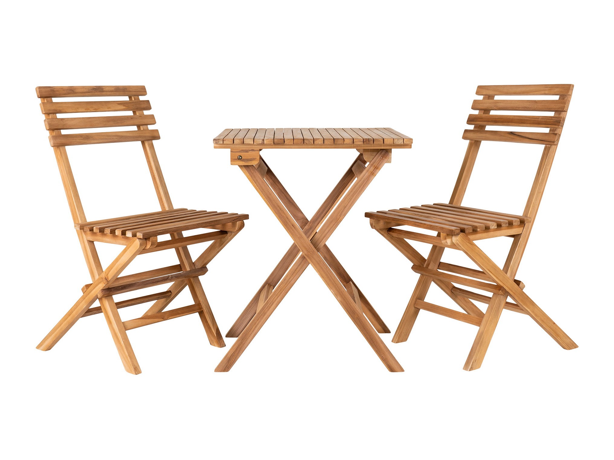 Conjunto de terraza Brea 301