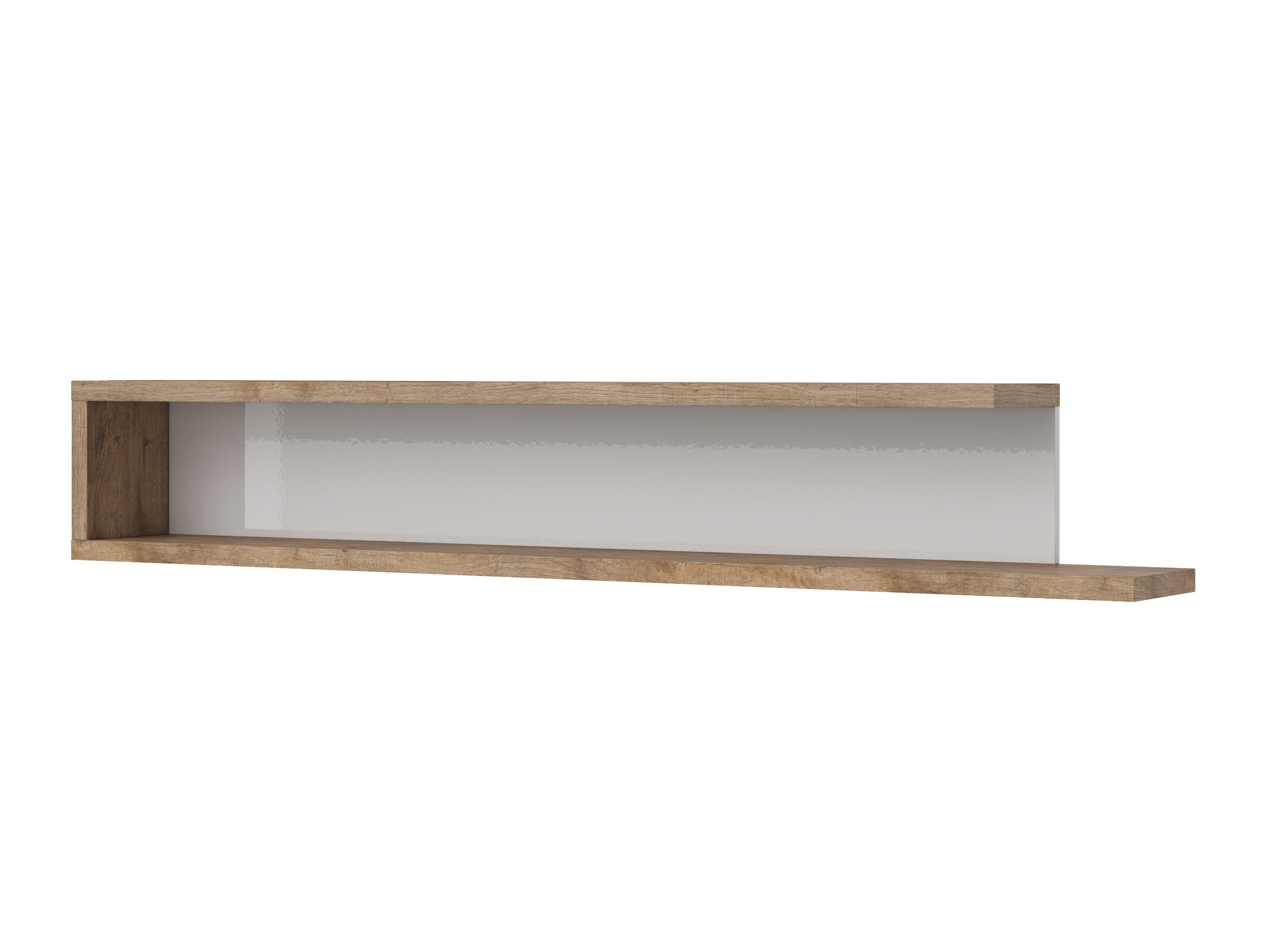 Estantería de pared Balcira 100