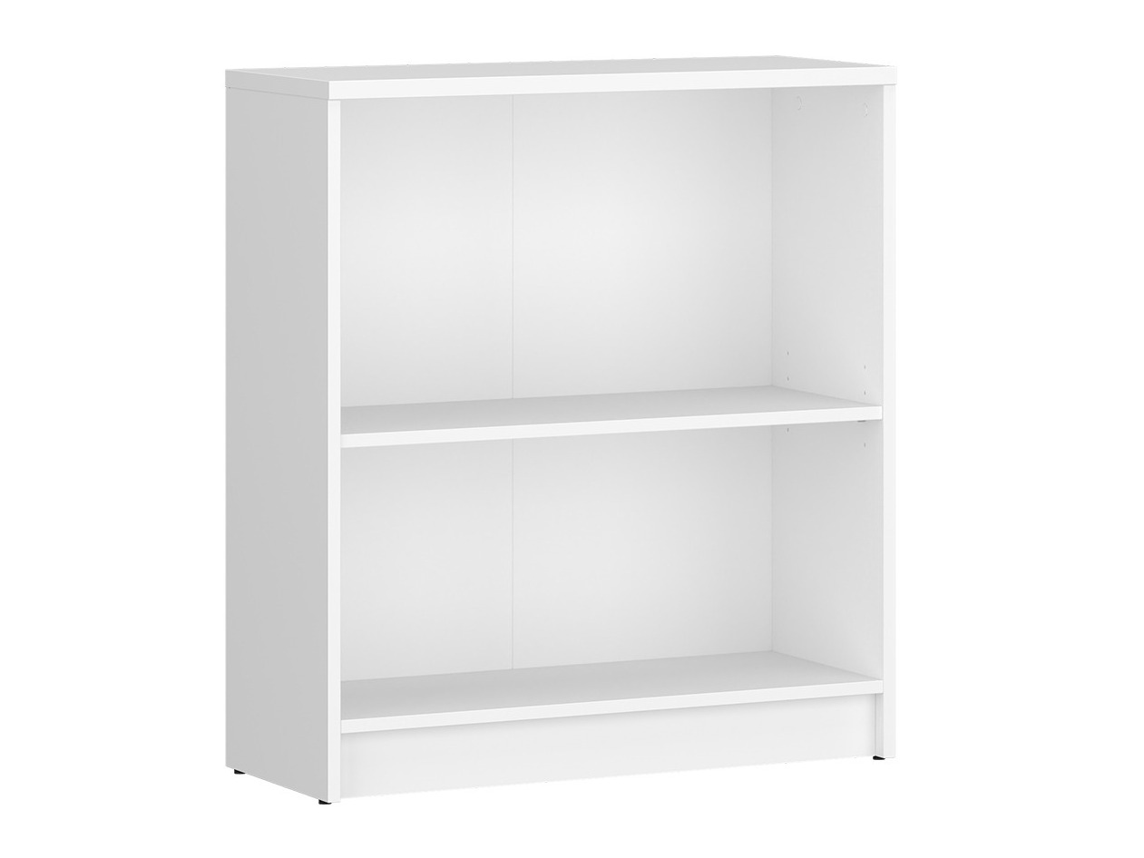 Estantería Fiofive 100 (Blanco)