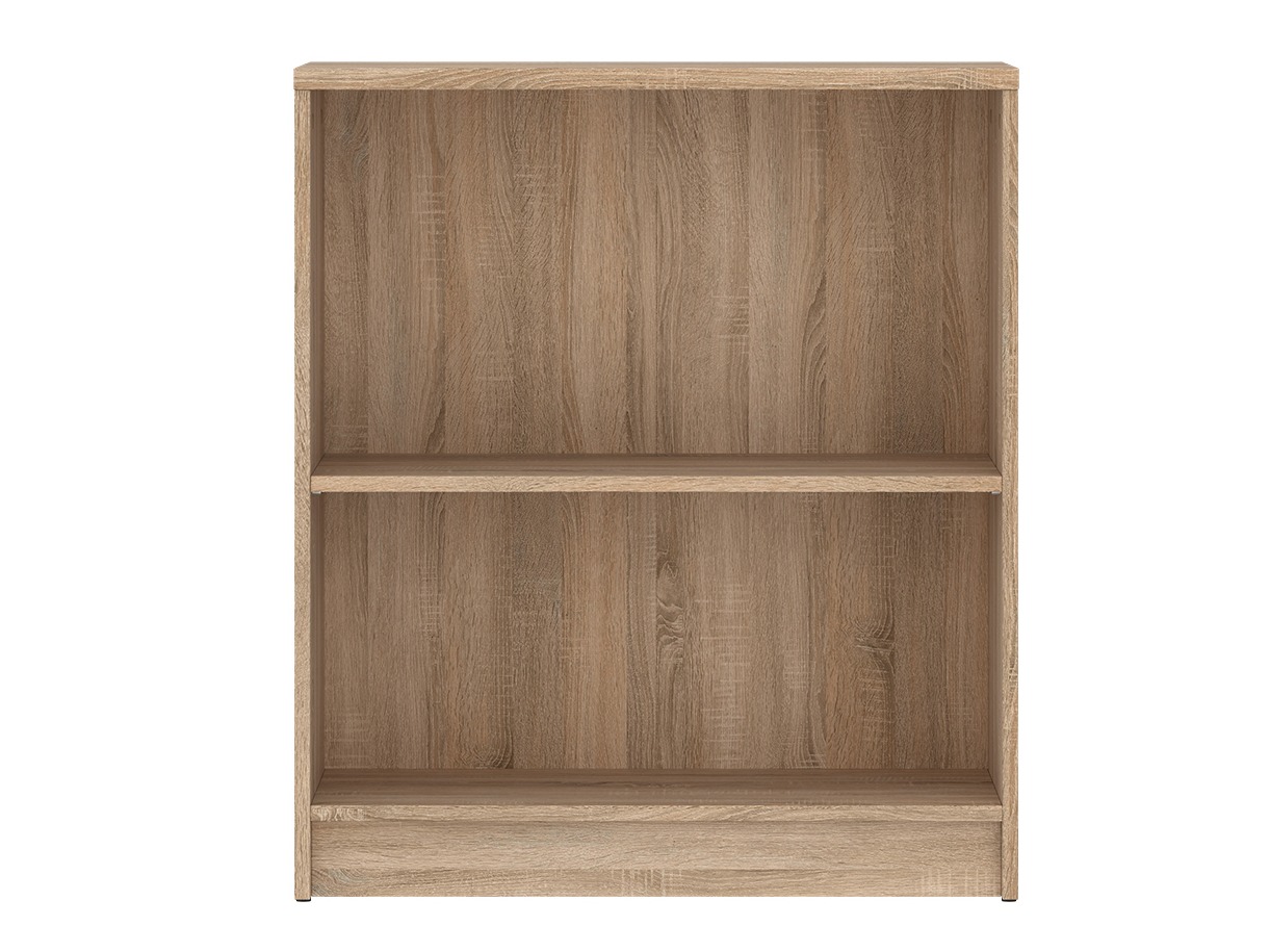 Estantería Fiofive 100 (Roble Sonoma)