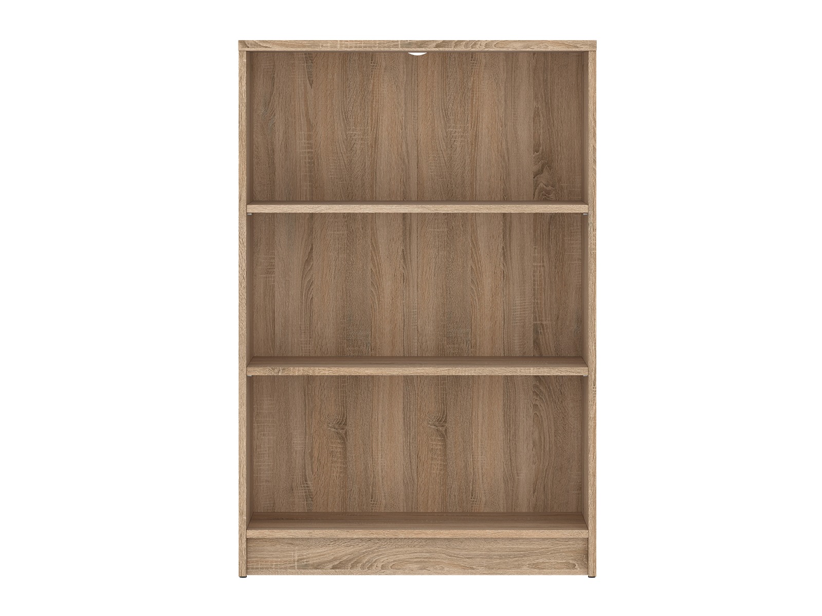 Estantería Fiofive 101 (Roble Sonoma)