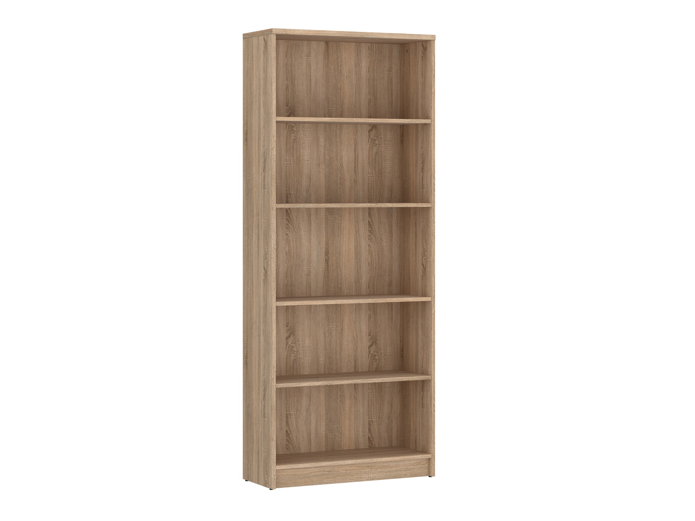 Estantería Fiofive 102 (Roble Sonoma)