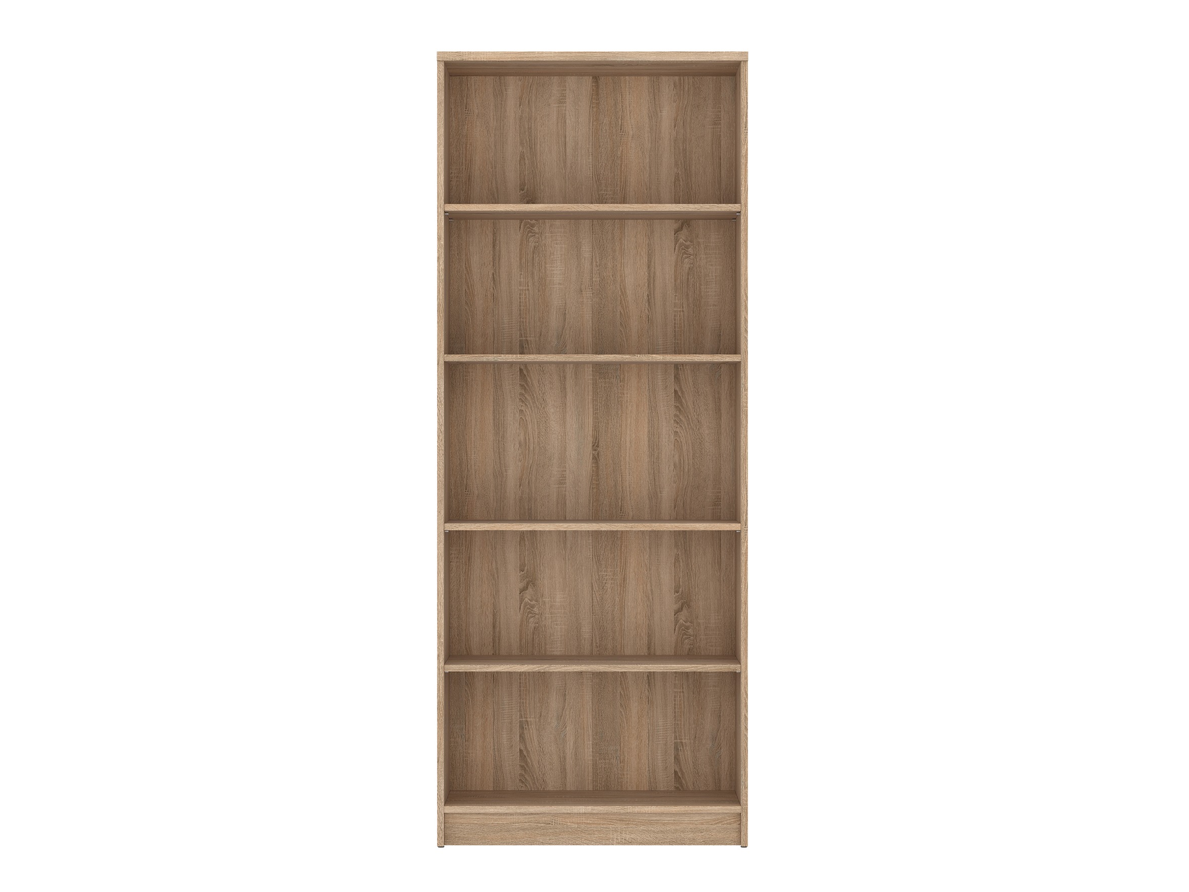 Estantería Fiofive 102 (Roble Sonoma)