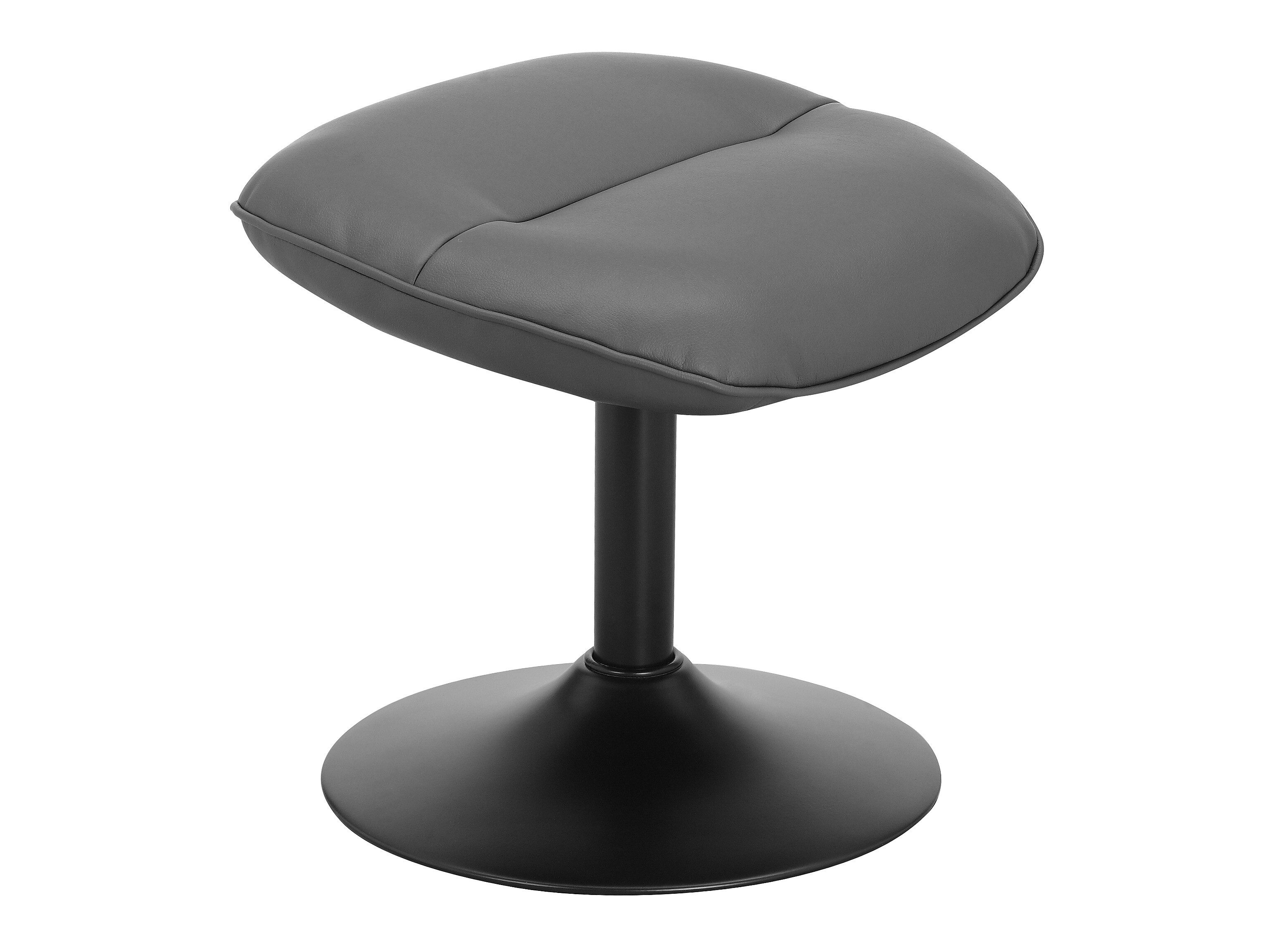 Sillón reclinable Denton 1540 (Gris)