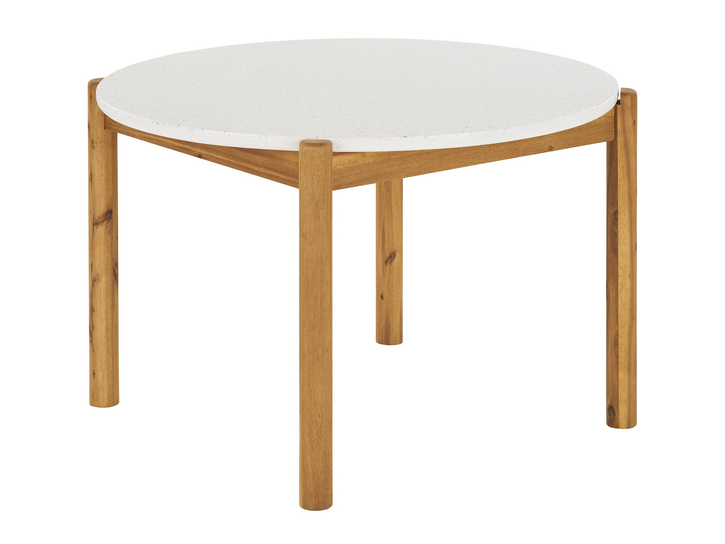 Mesa para exterior Tivevai 100