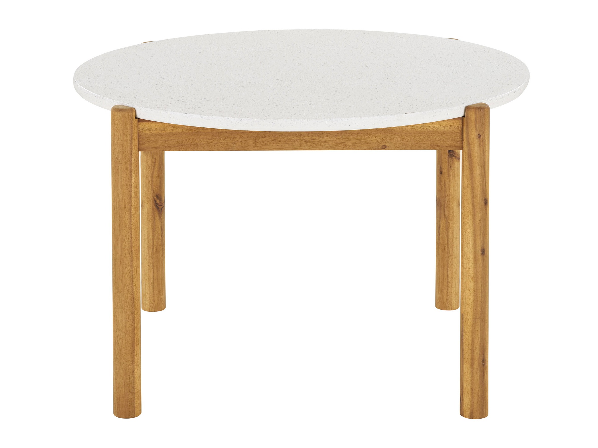Mesa para exterior Tivevai 100