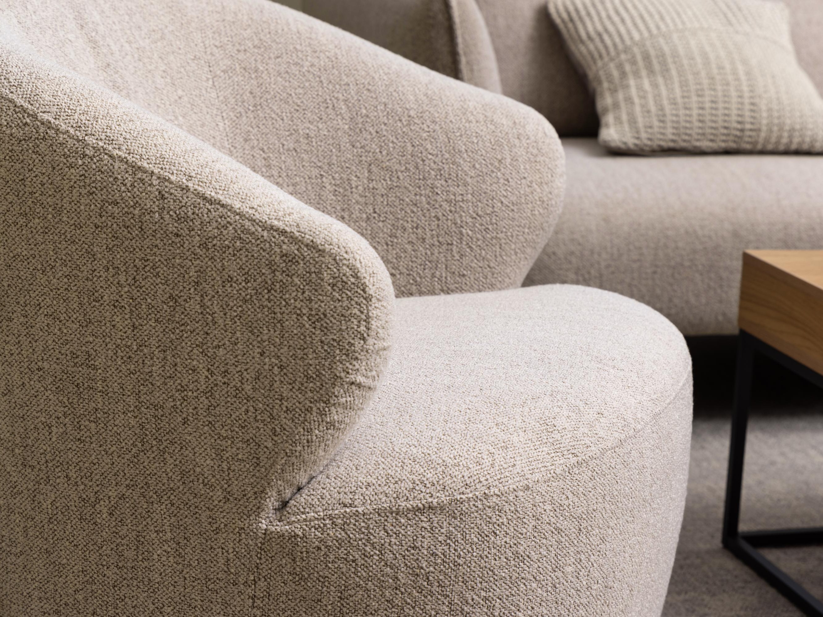 Sillón Norsica 693