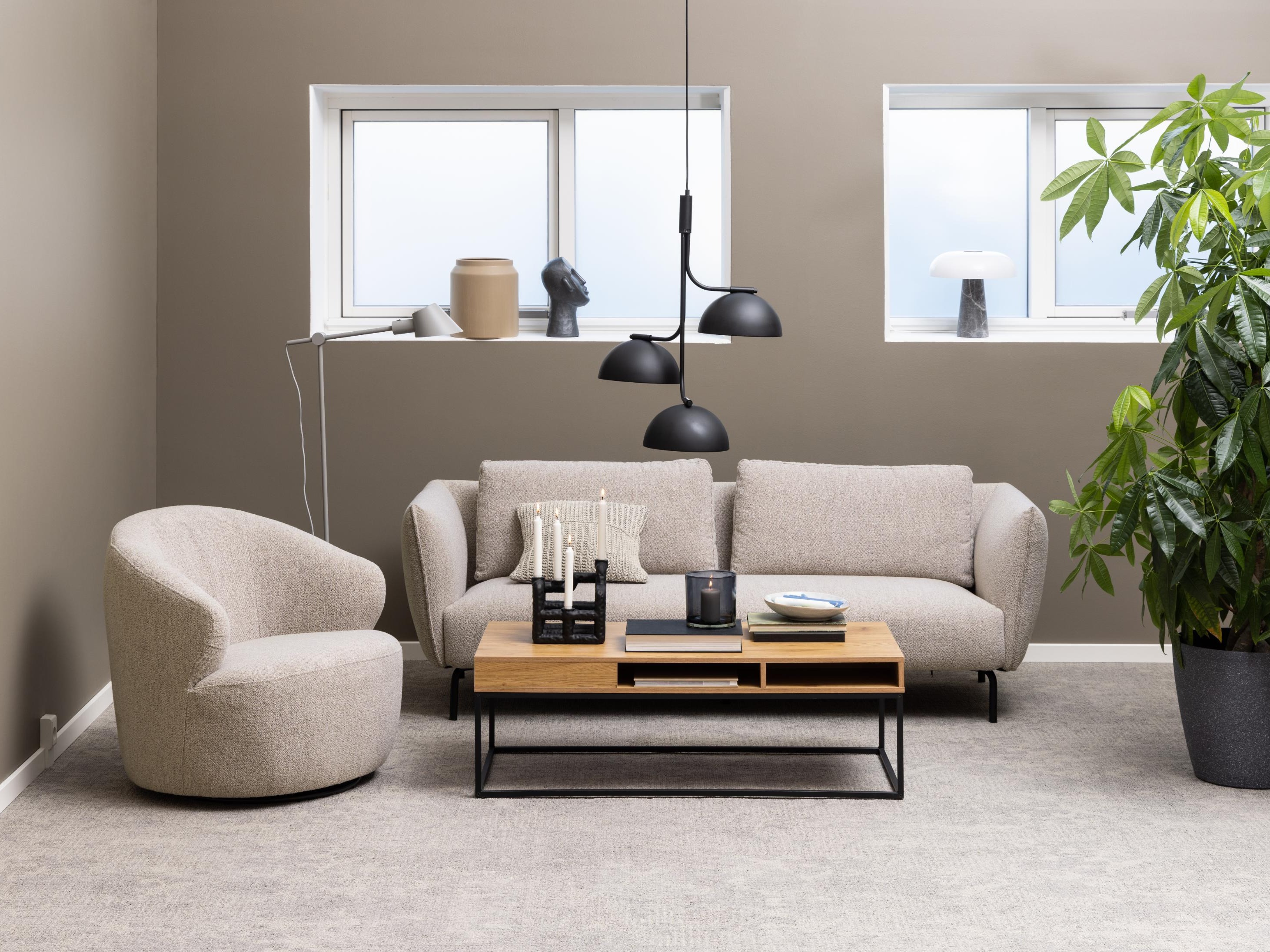 Sillón Norsica 693