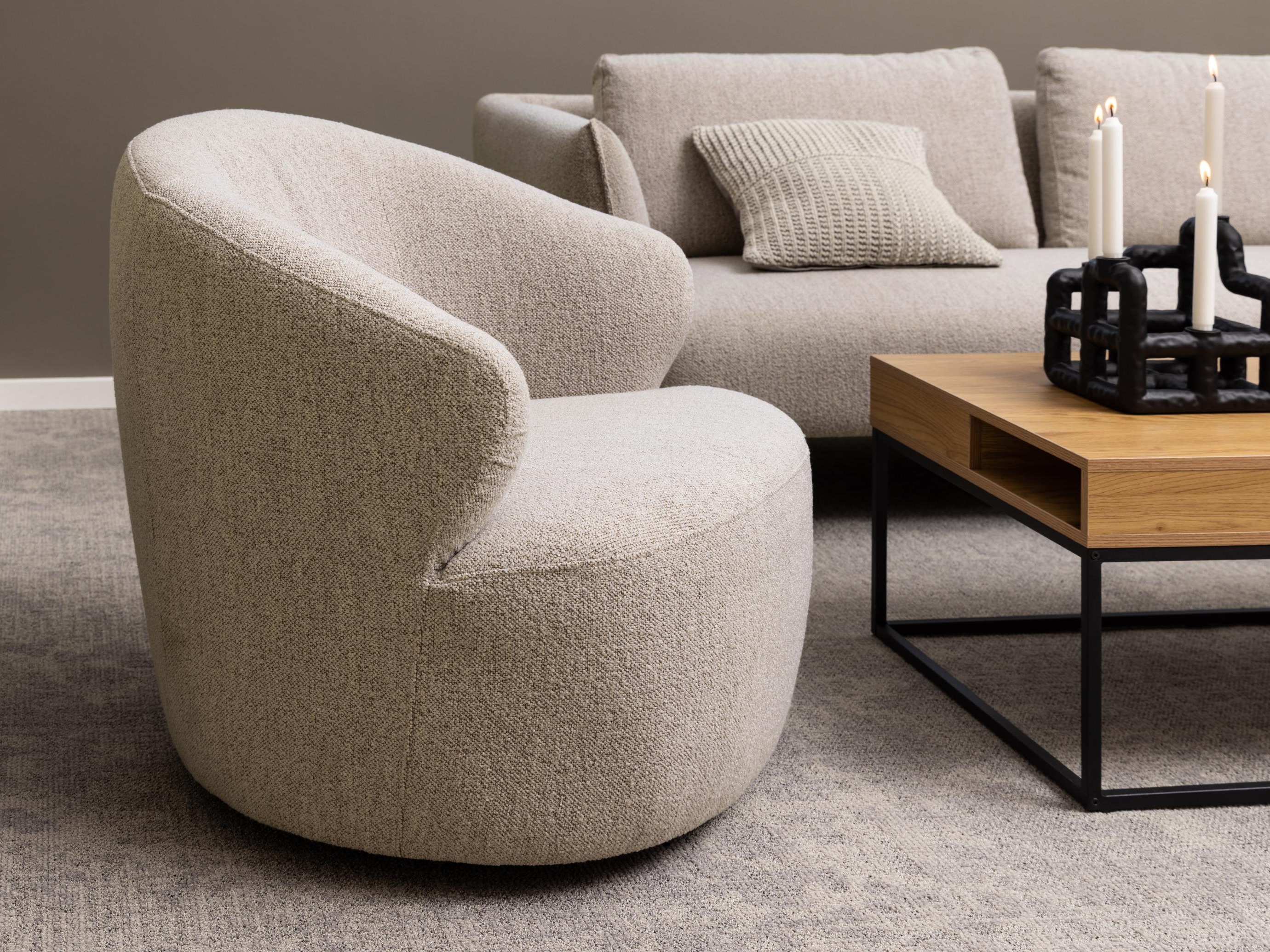Sillón Norsica 693