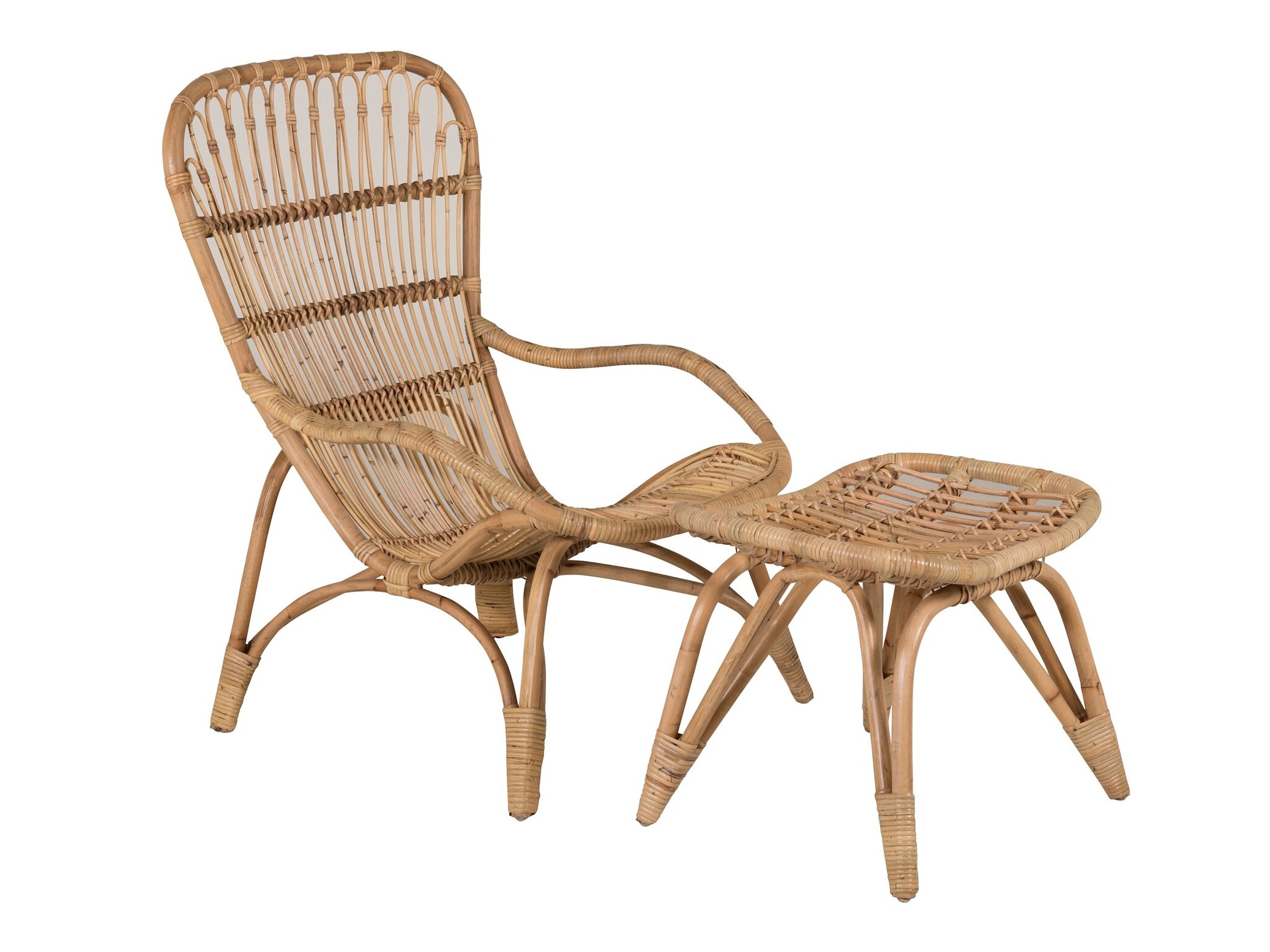 Sillón plara exterior Dallas 5199