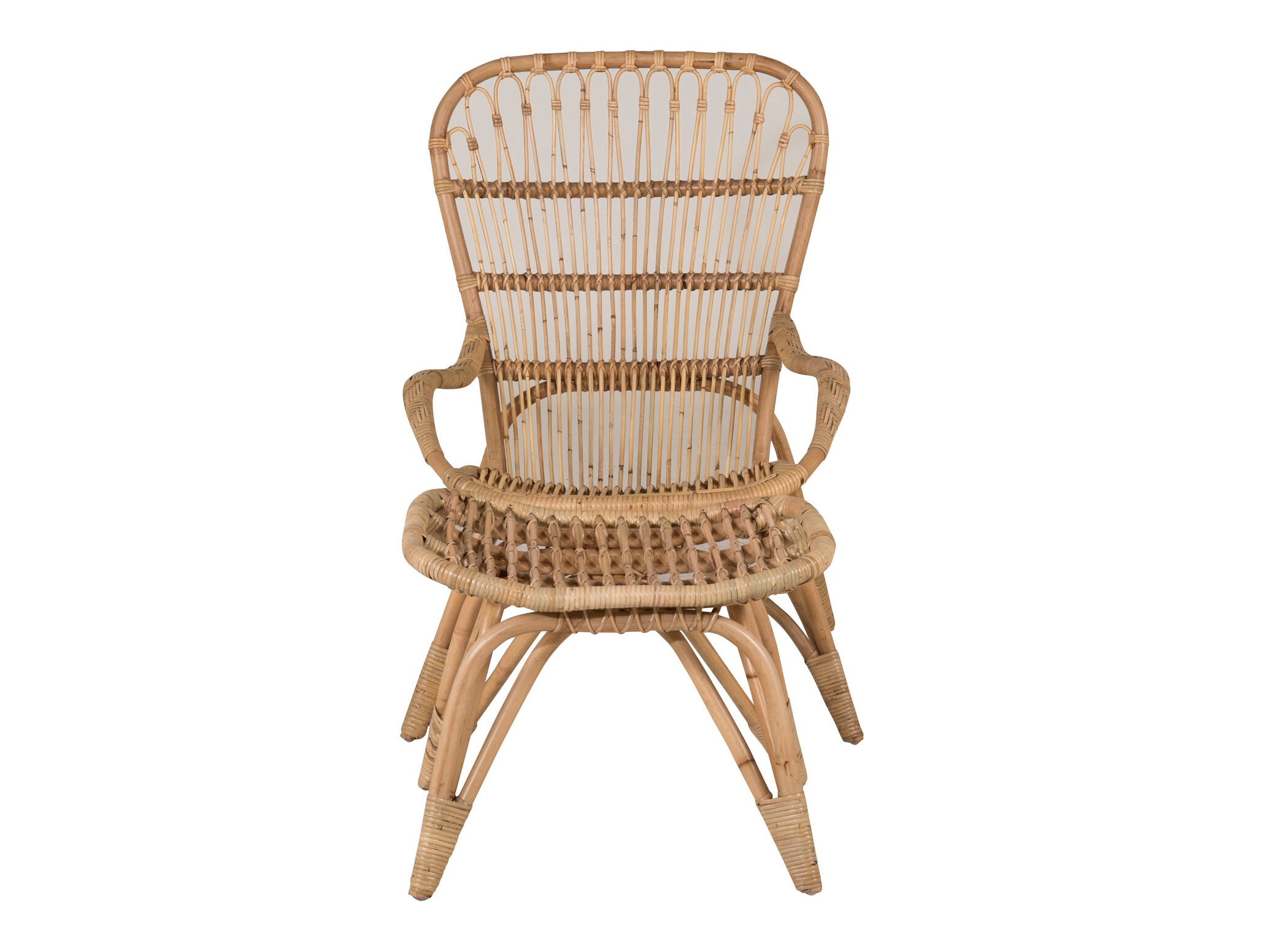 Sillón plara exterior Dallas 5199