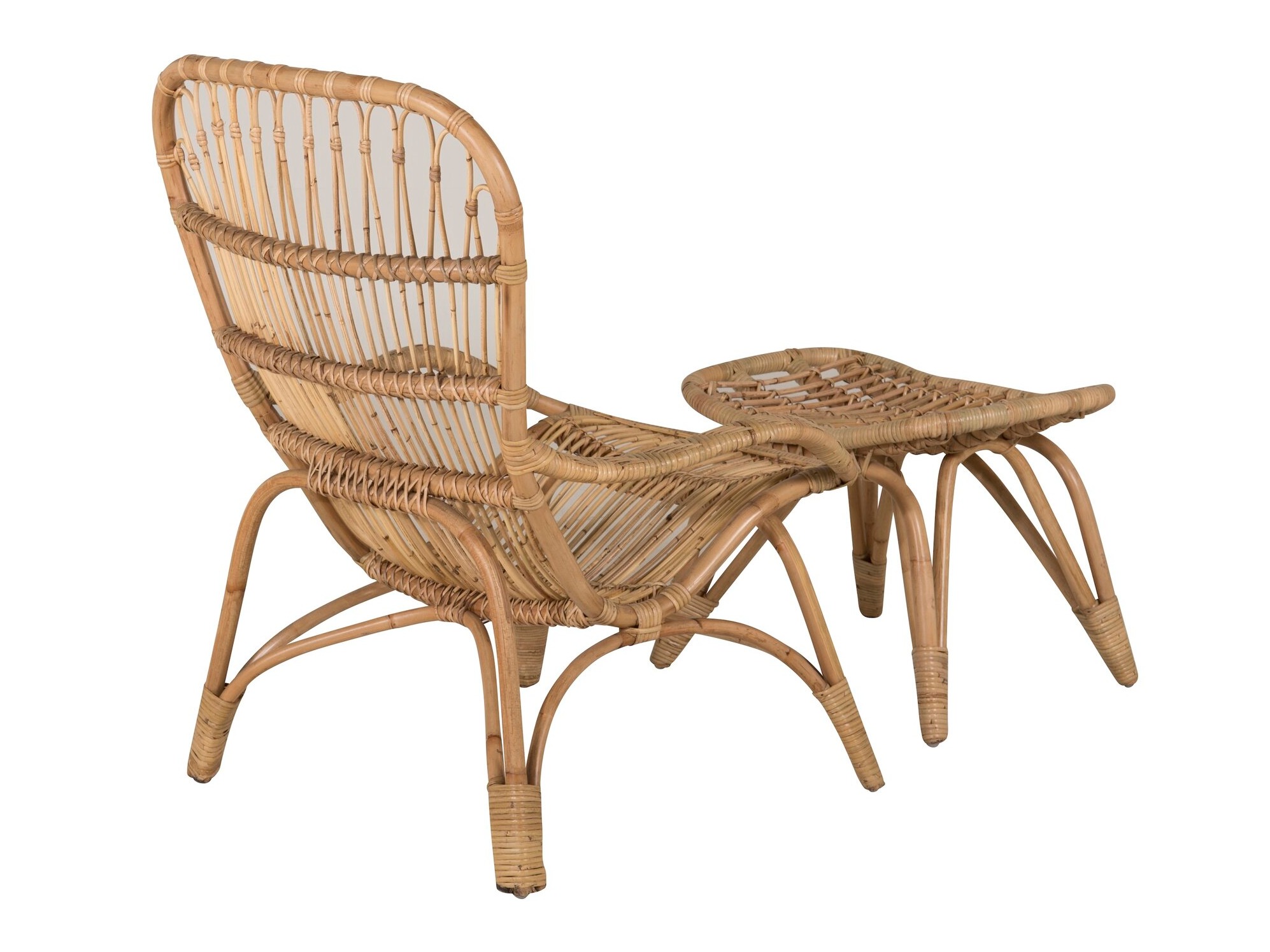 Sillón plara exterior Dallas 5199