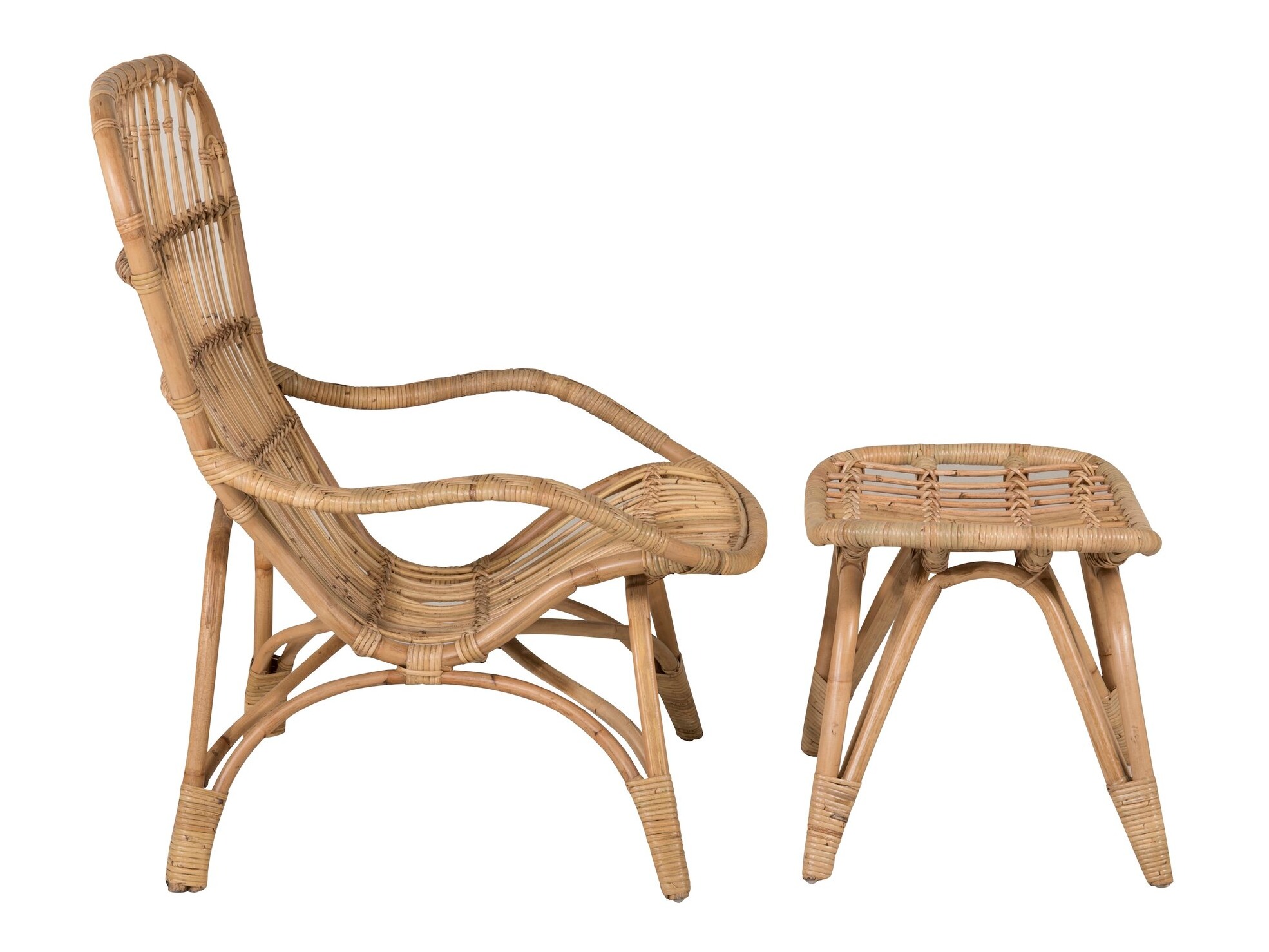 Sillón plara exterior Dallas 5199