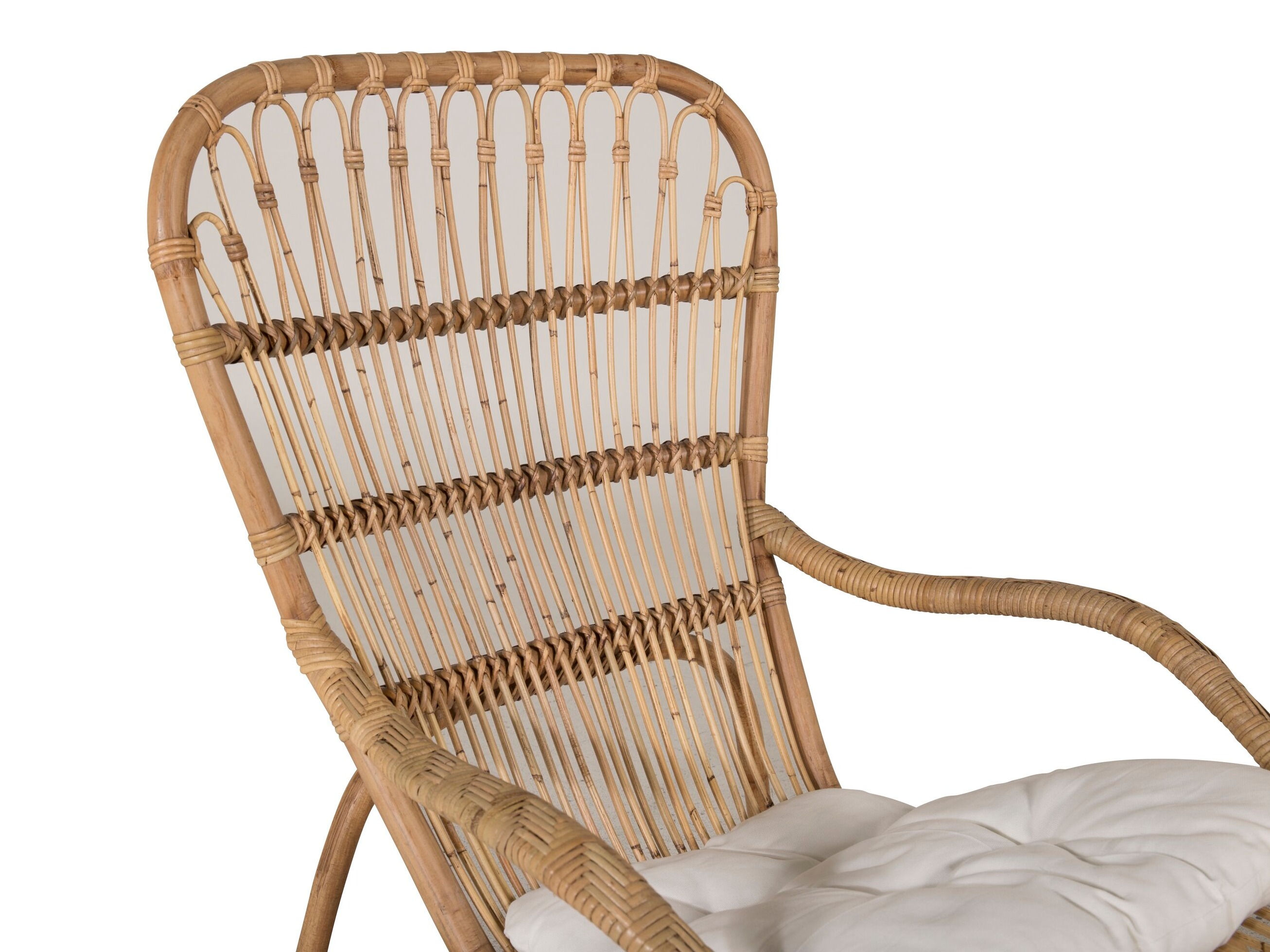 Sillón plara exterior Dallas 5199