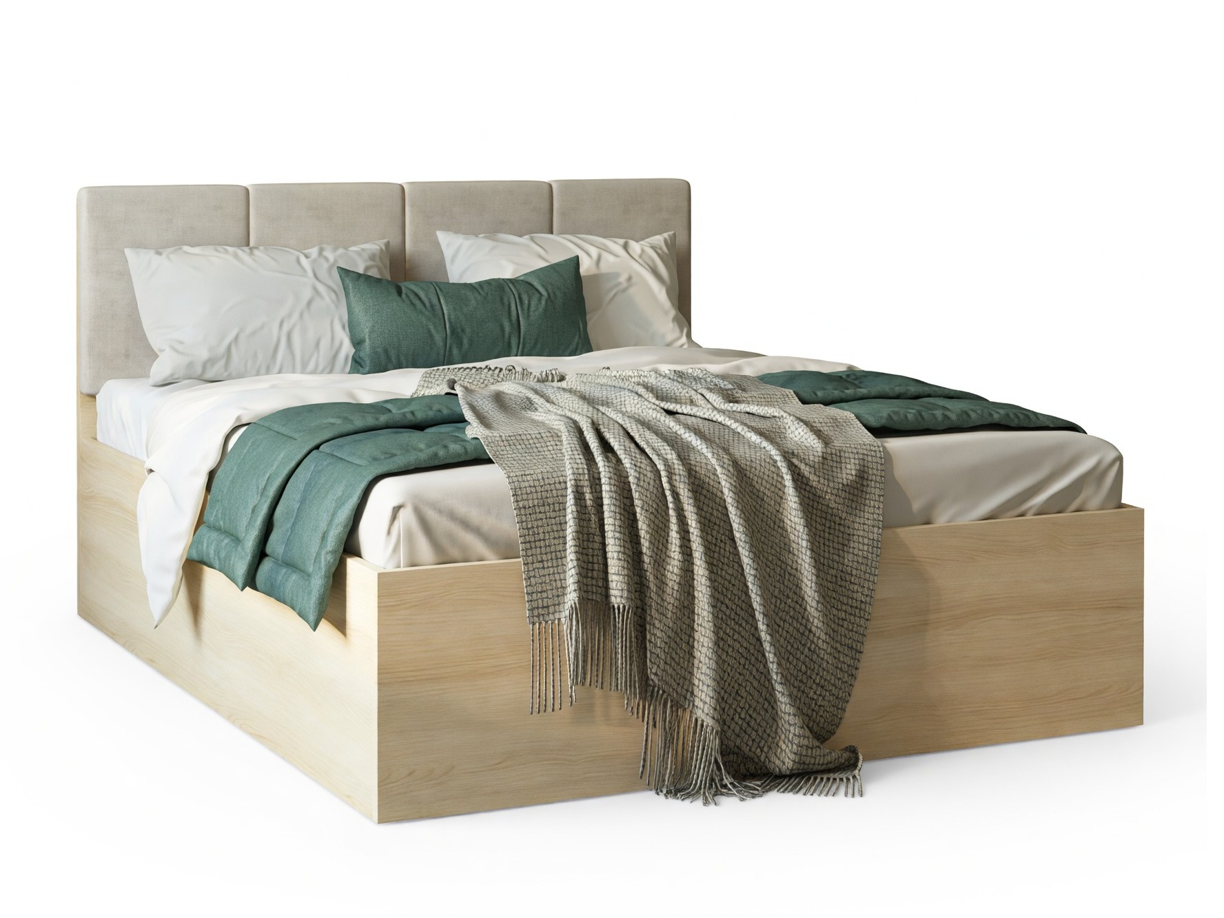 Cama Nolcala 114