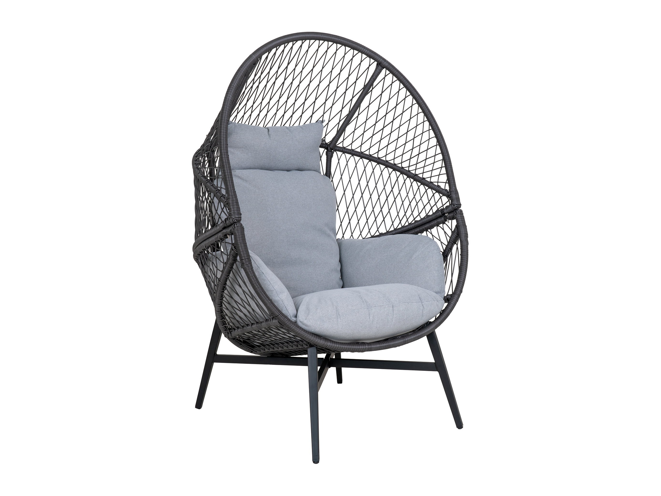 Sillón plara exterior Brea 306