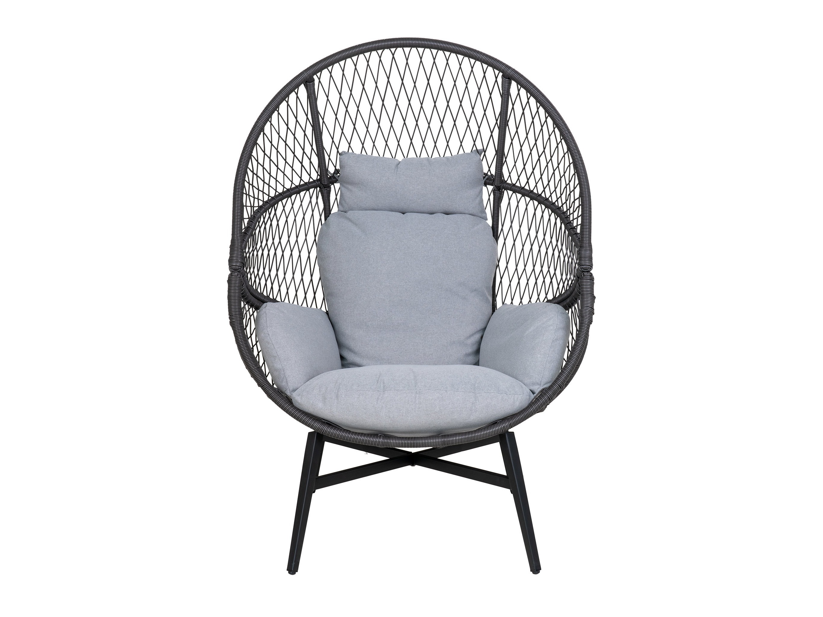 Sillón plara exterior Brea 306