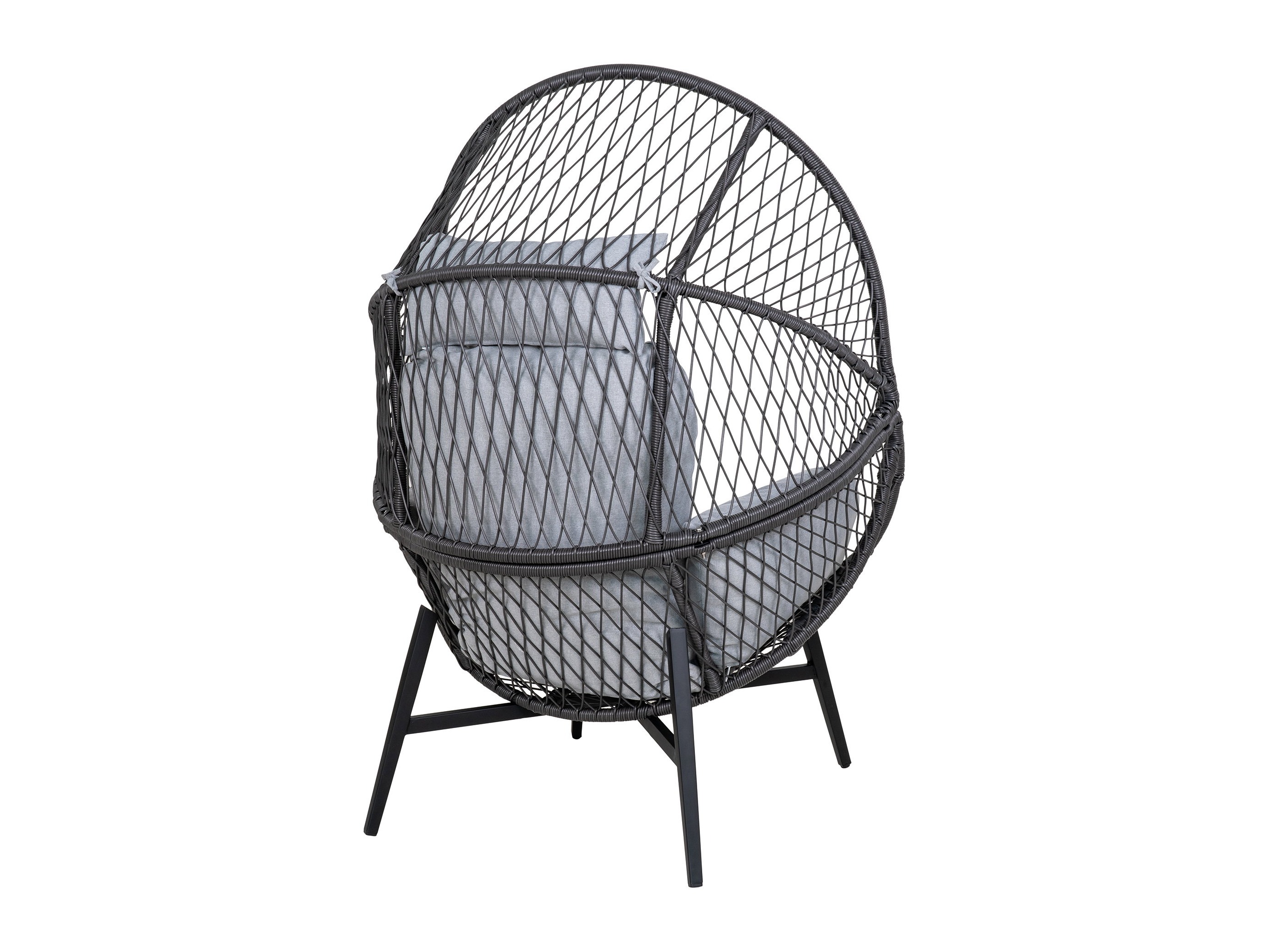 Sillón plara exterior Brea 306