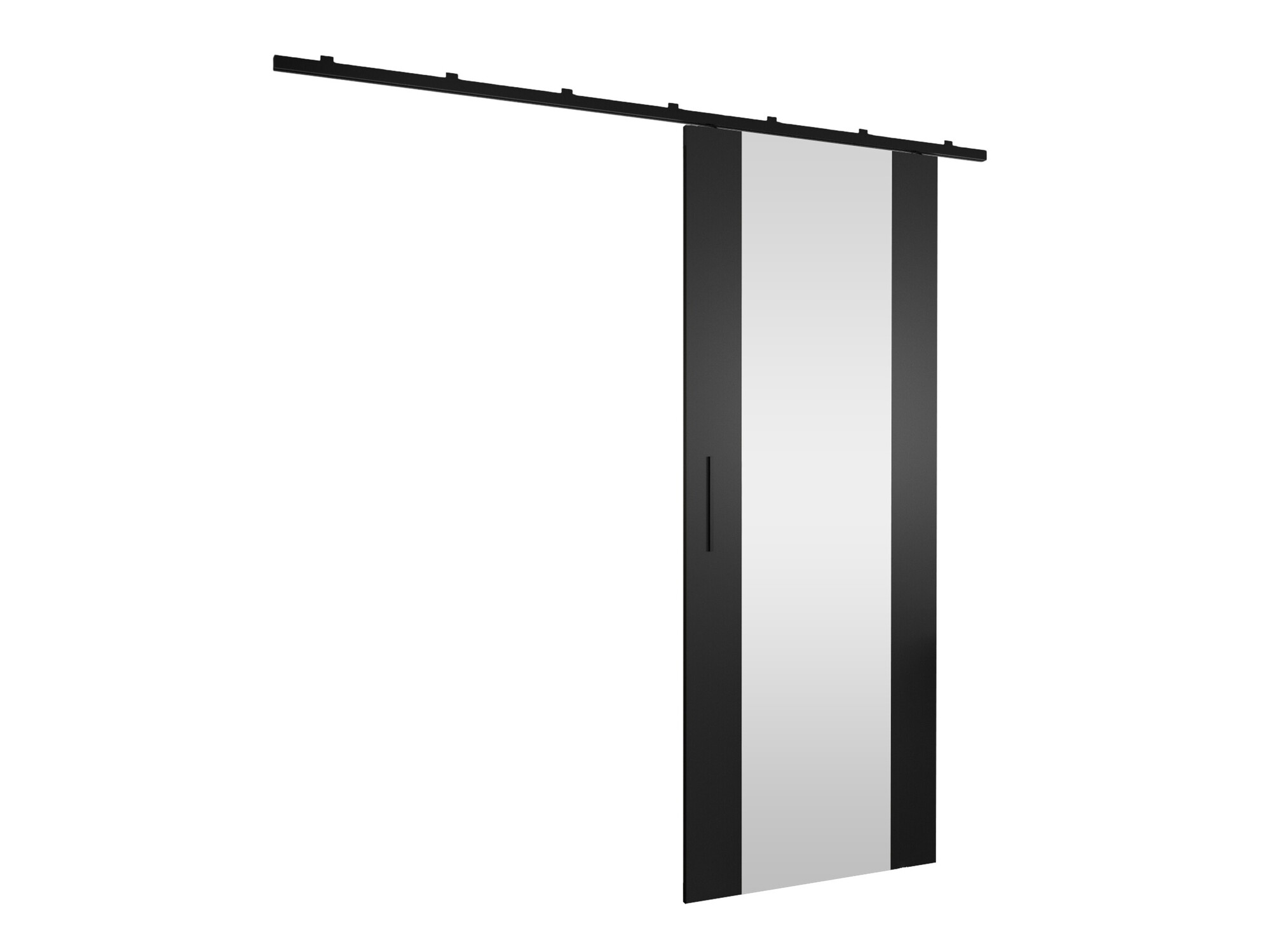 Puerta corredera SP6722